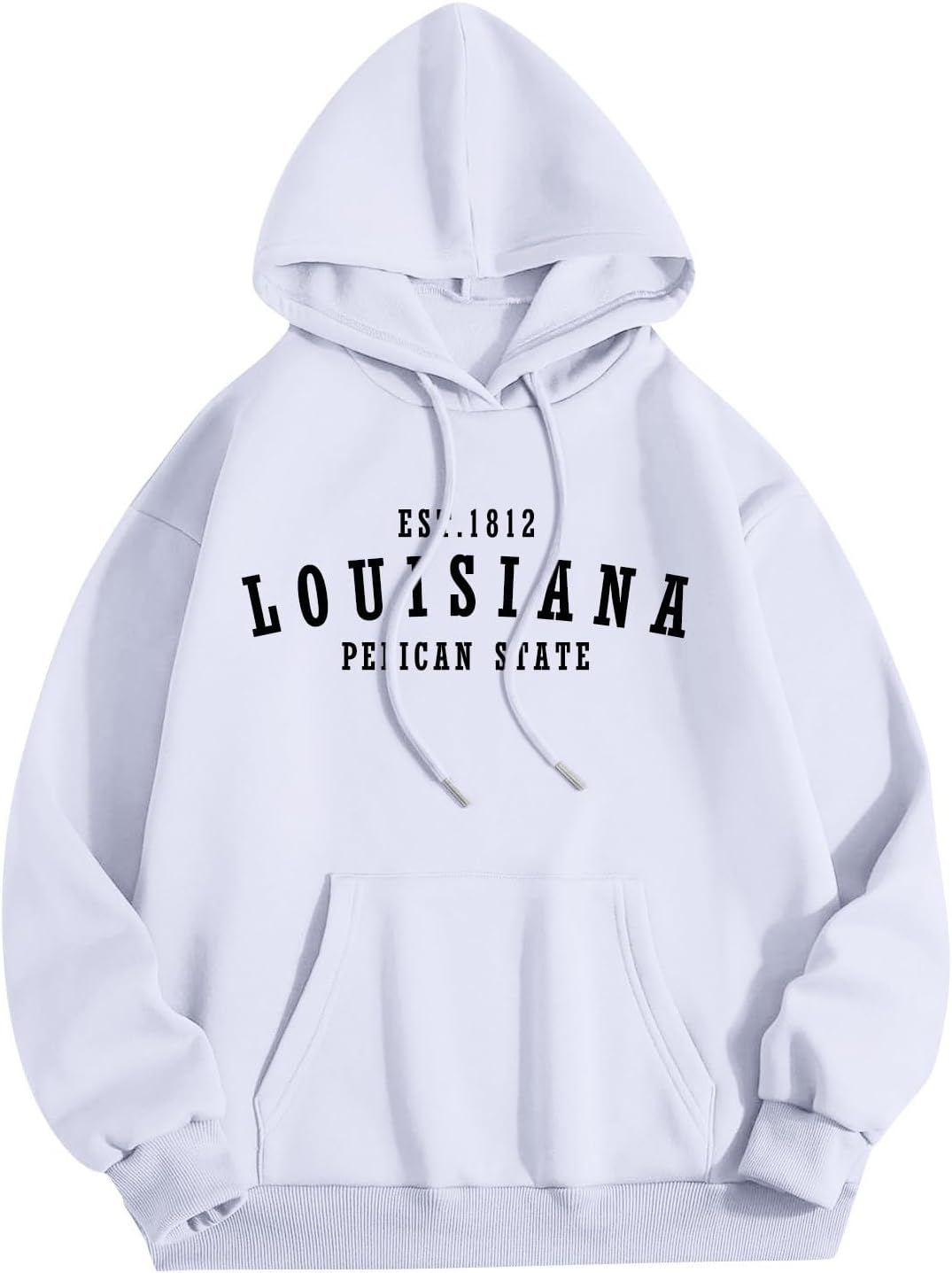 Ultra Cozy Travel Hoodie for Women