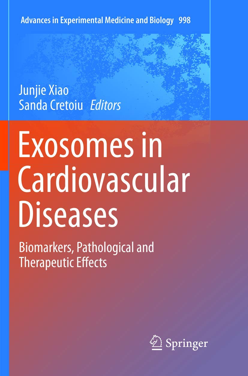 Exosomes in Cardiovascular Diseases: Key Insights and Effects