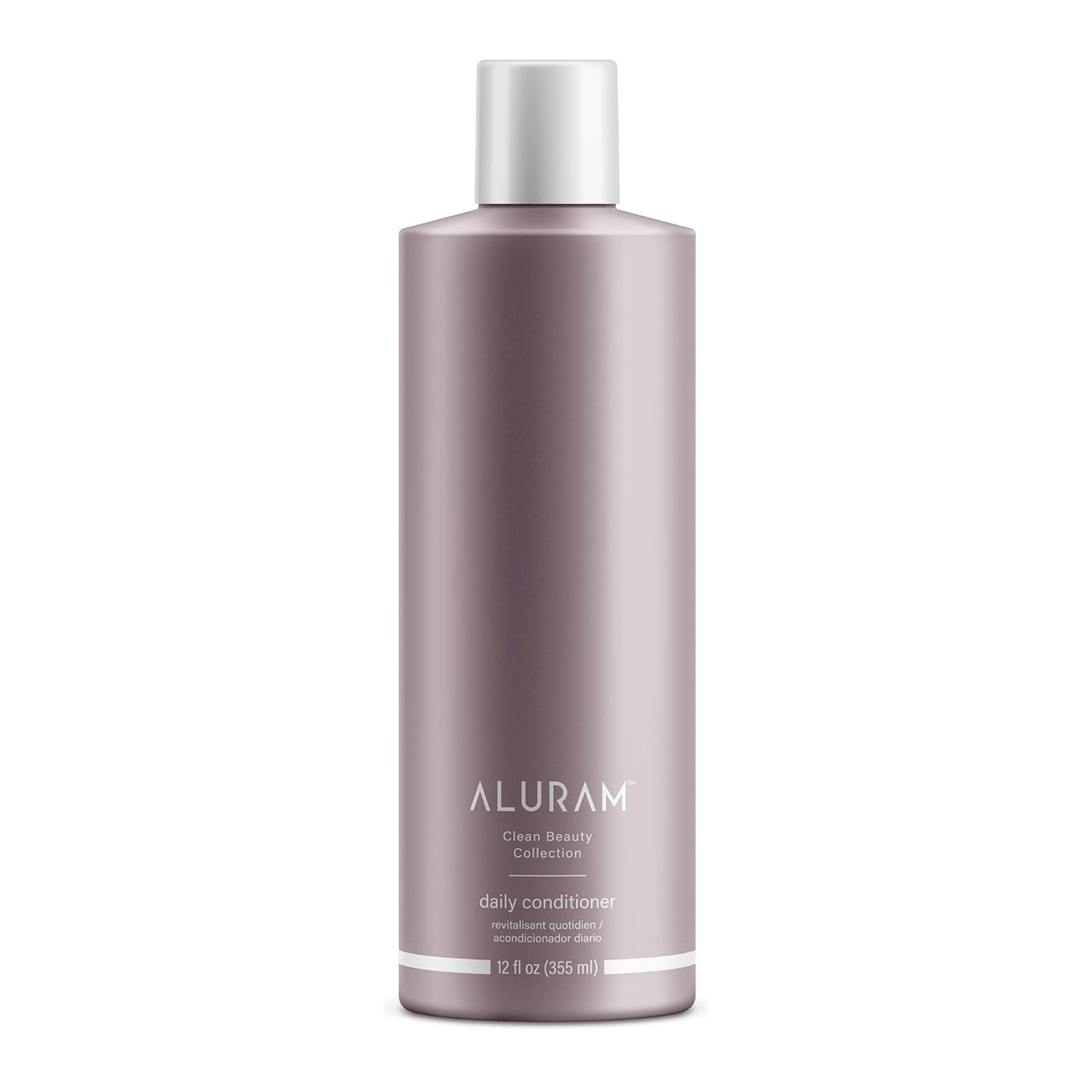 Aluram Coconut Water Conditioner - Hydrating Shine