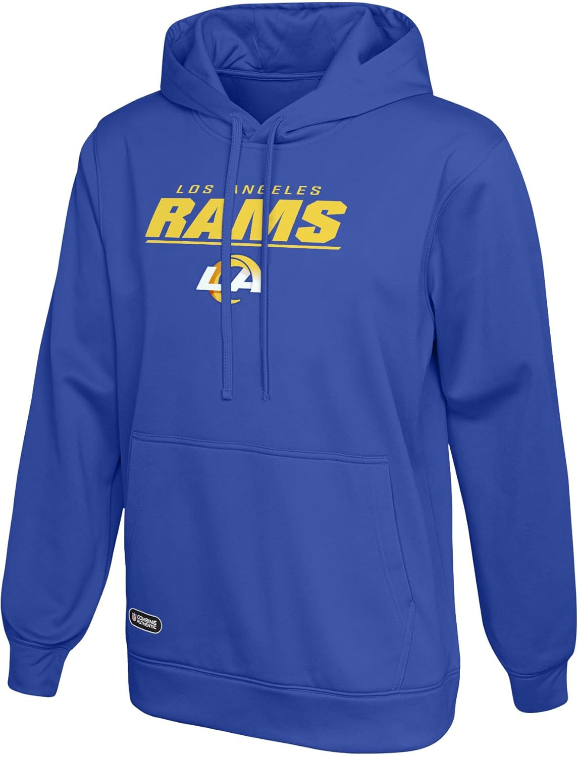 Outerstuff NFL Men's Stated Pullover Fleece Hoodie Review
