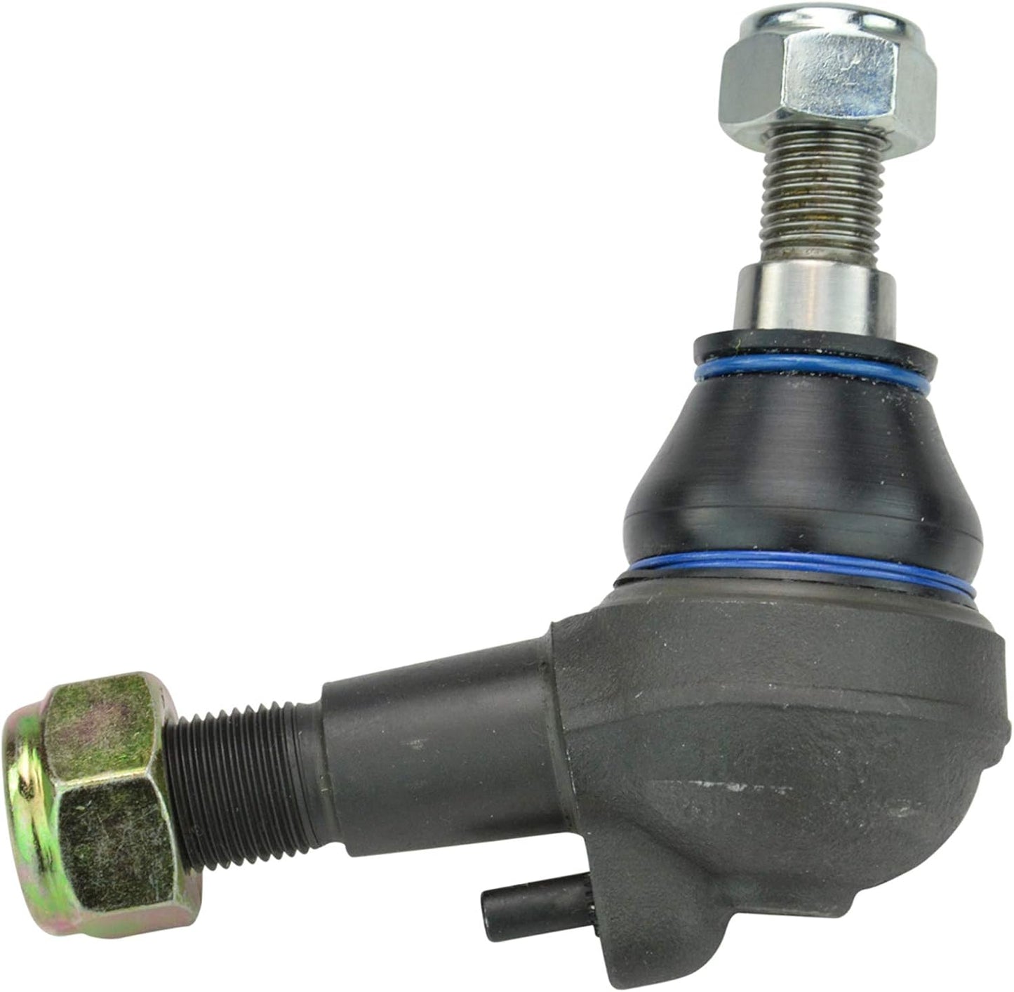 TRQ Front Lower Ball Joint for Mercedes-Benz 300SD 300SE Models