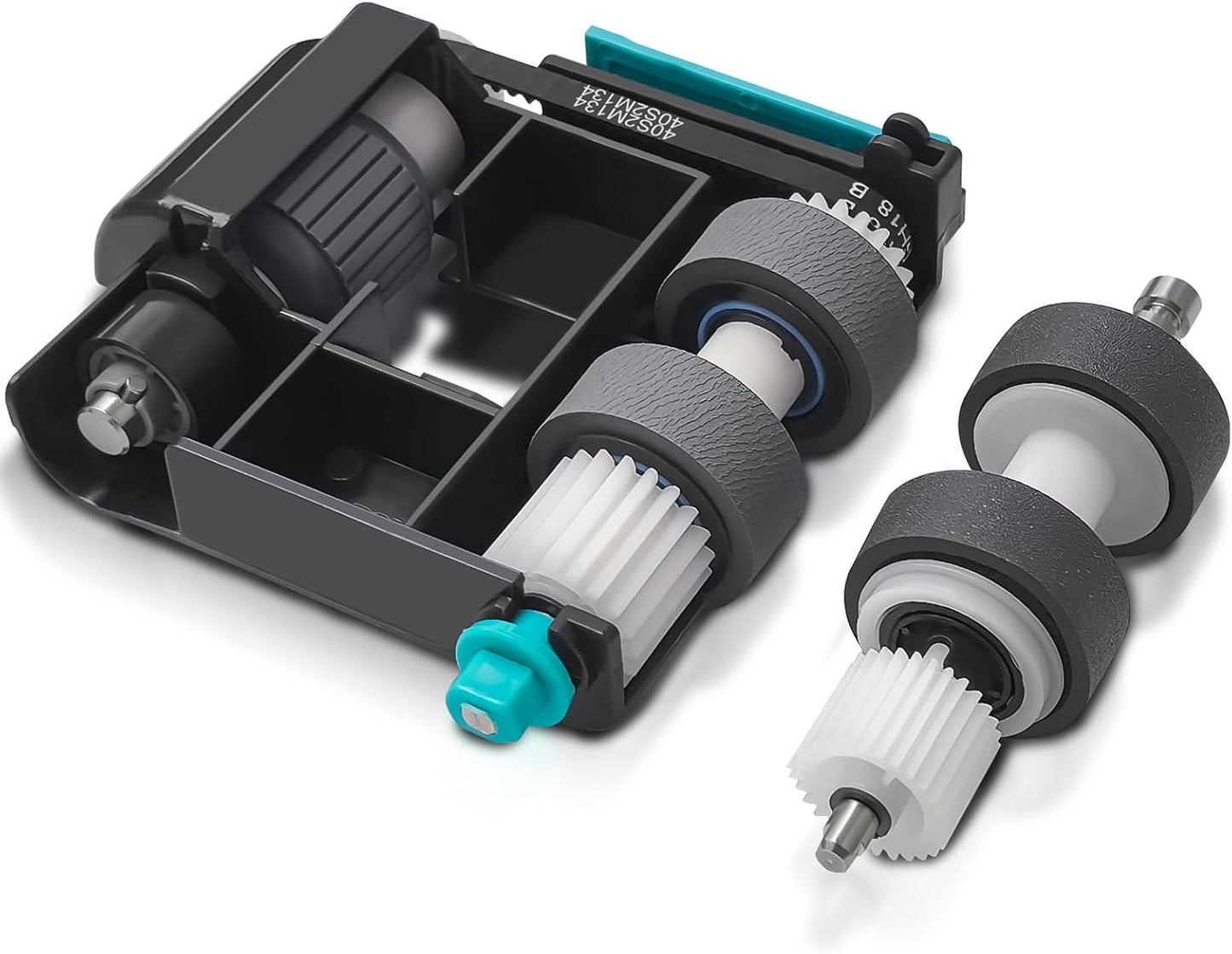Panasonic KV-S5046 Roller Kit - Efficient Scanning