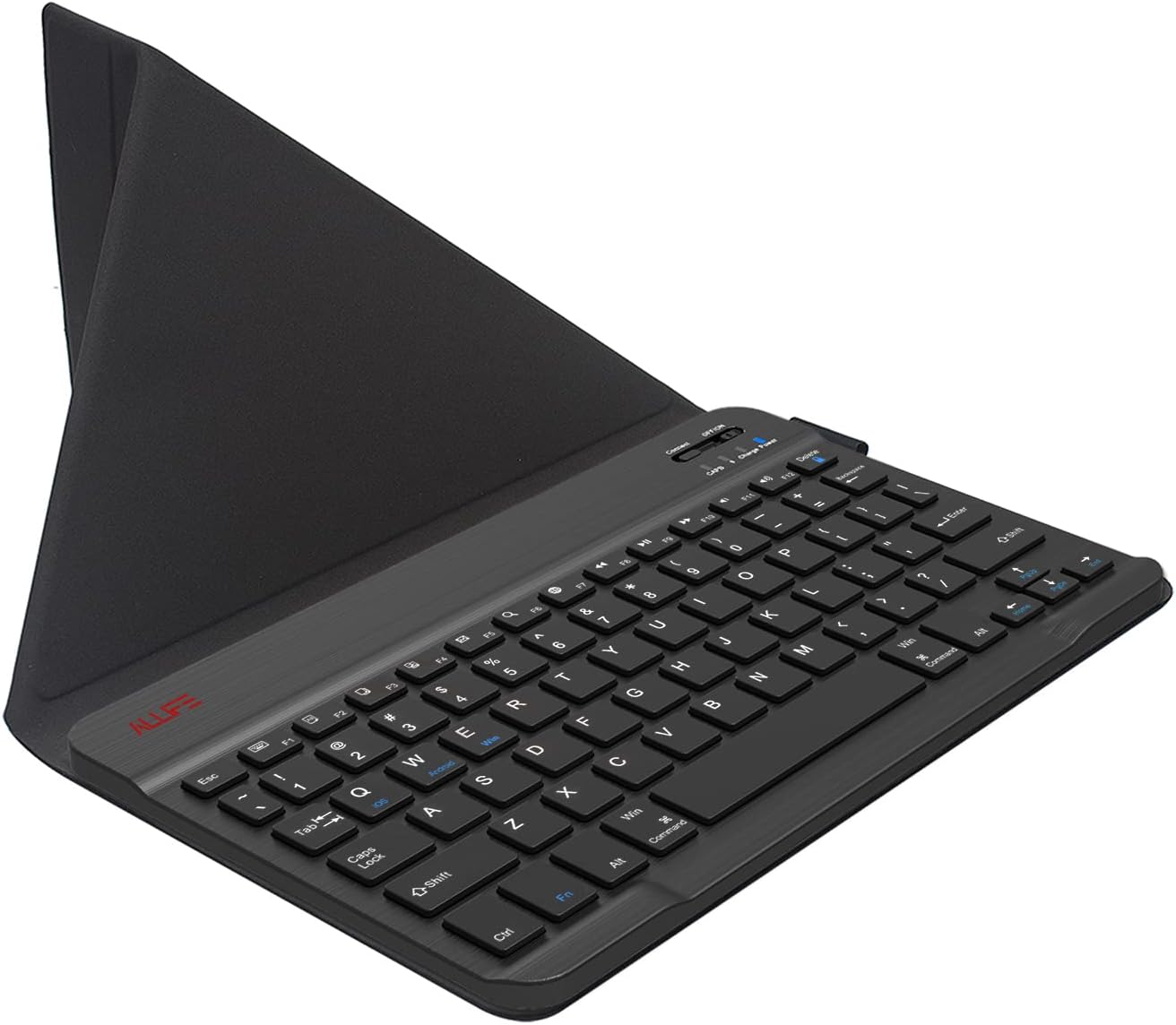 Ultra Light Wireless Bluetooth Keyboard + Protection Case