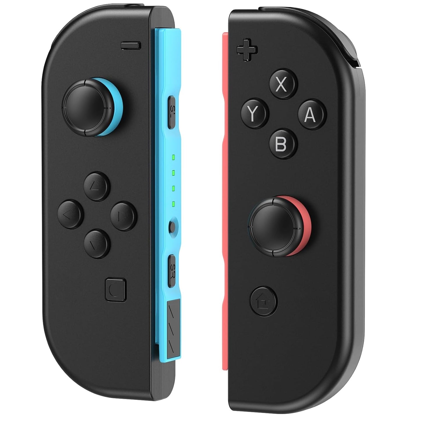XXFFYM Upgraded Switch Controllers for Enhanced Gaming Experience