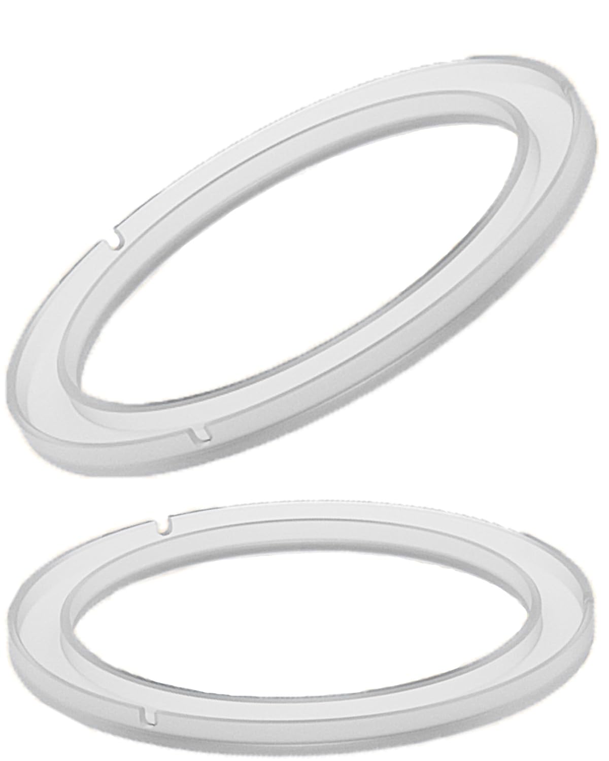 2 Pack Baby Bottle Warmer Seals - Keep Your Bottles Leak-Free!
