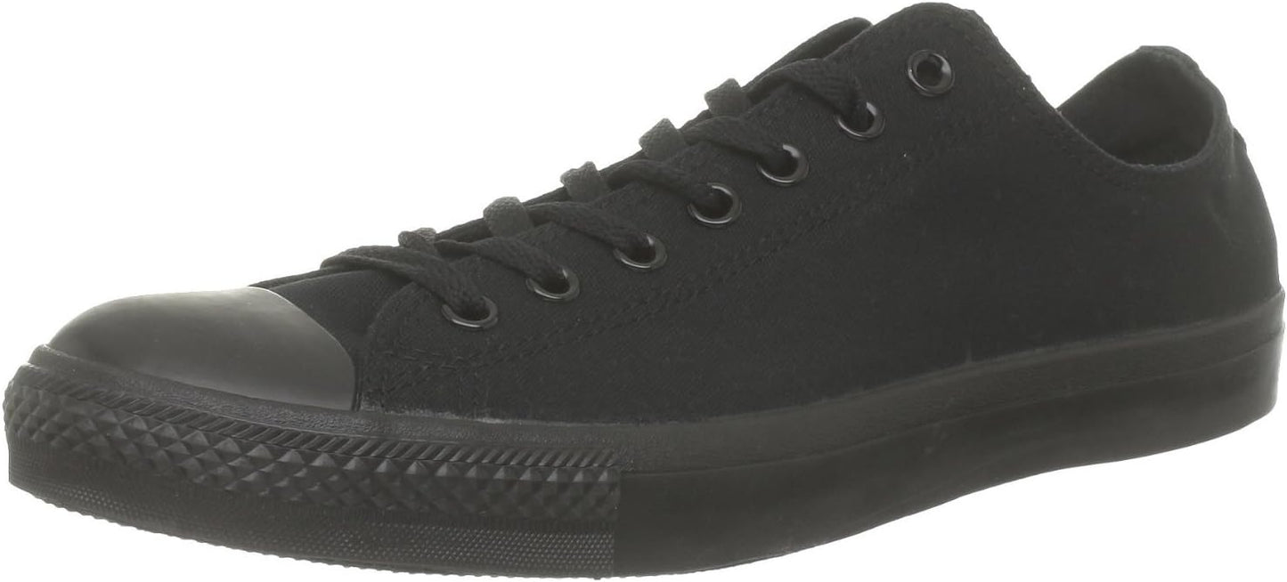 Converse Men's Chuck Taylor All Star Low Top Sneakers Review