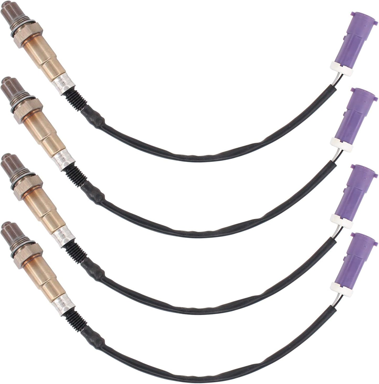 Upstream and Downstream Oxygen Sensor for Ford F-150 2004-2008