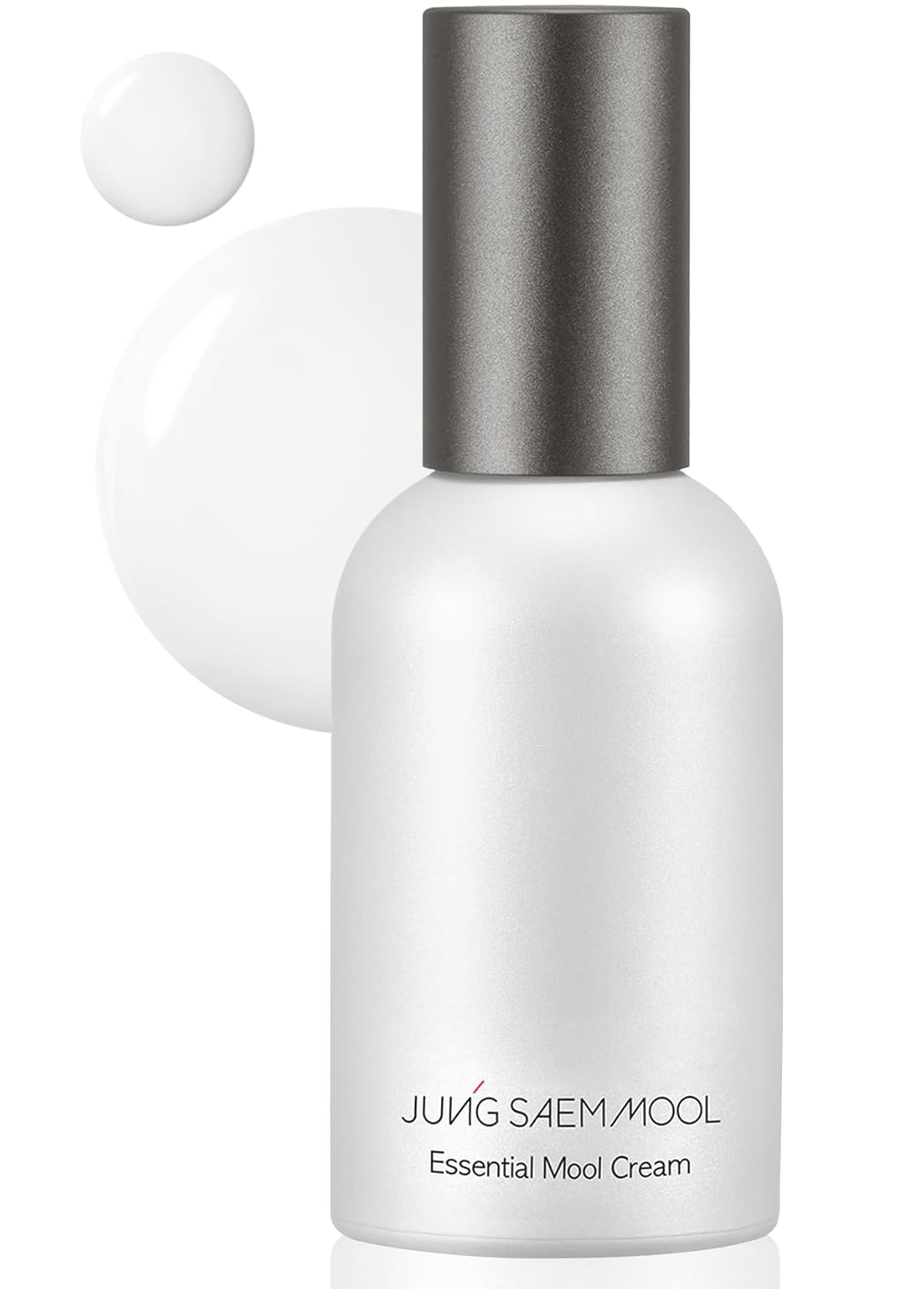 JUNG SAEM MOOL Essential Mool Cream for Hydrated Radiant Skin