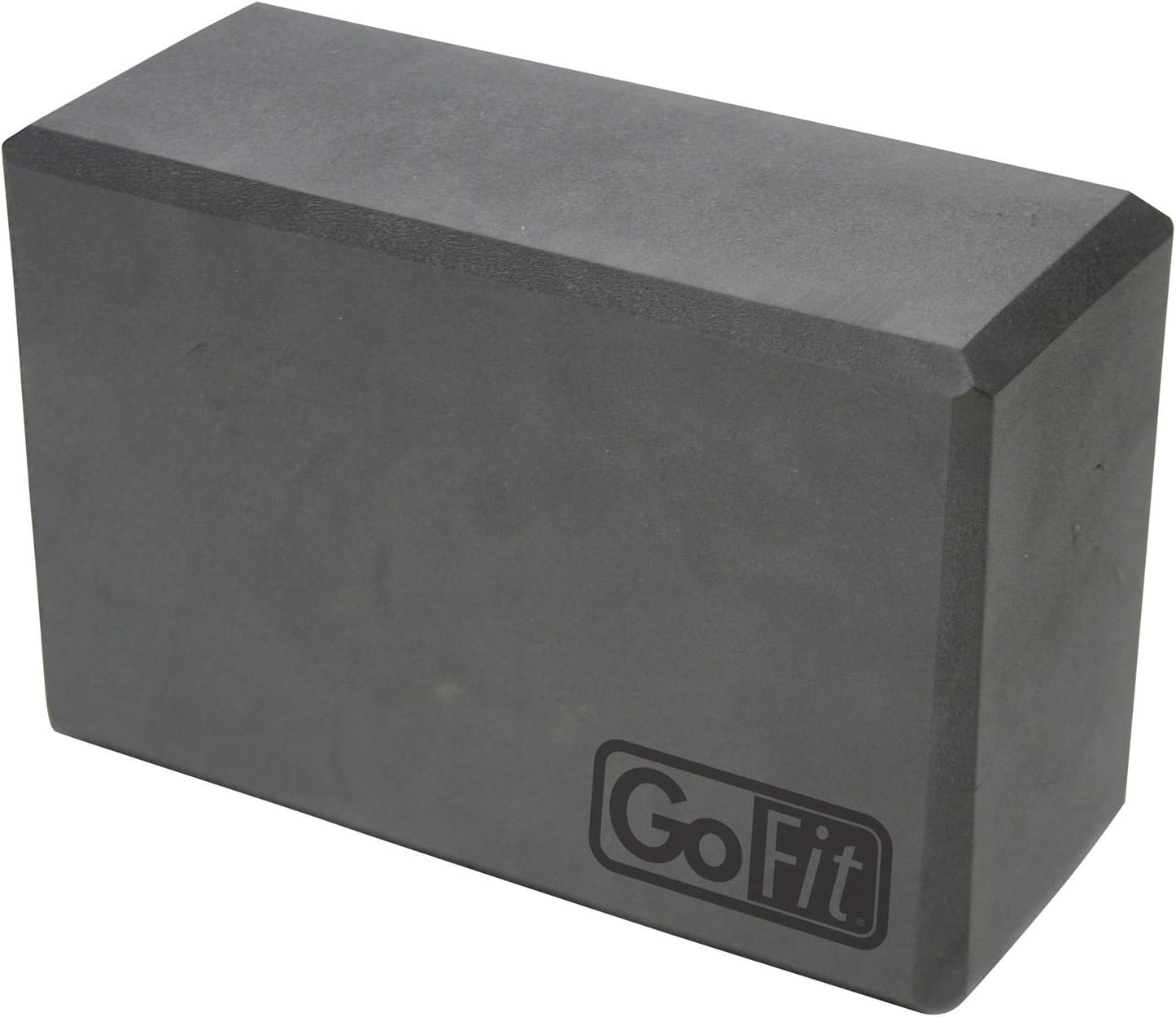 GoFit Yoga Block: Improve Balance & Flexibility!