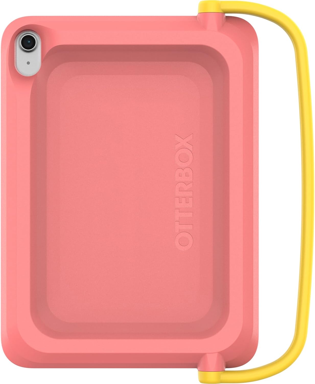 OtterBox Made for Kids Case for iPad - Durable Watermelon Seeds