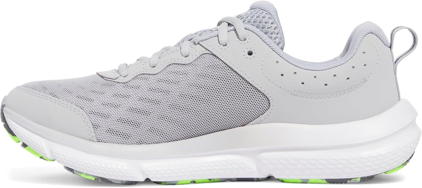 Under Armour Men's Charged Assert 10 Shoes for Ultimate Comfort