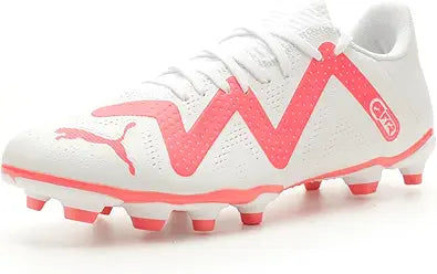 PUMA Men's Future Play Firm Artificial Ground Sneakers Review