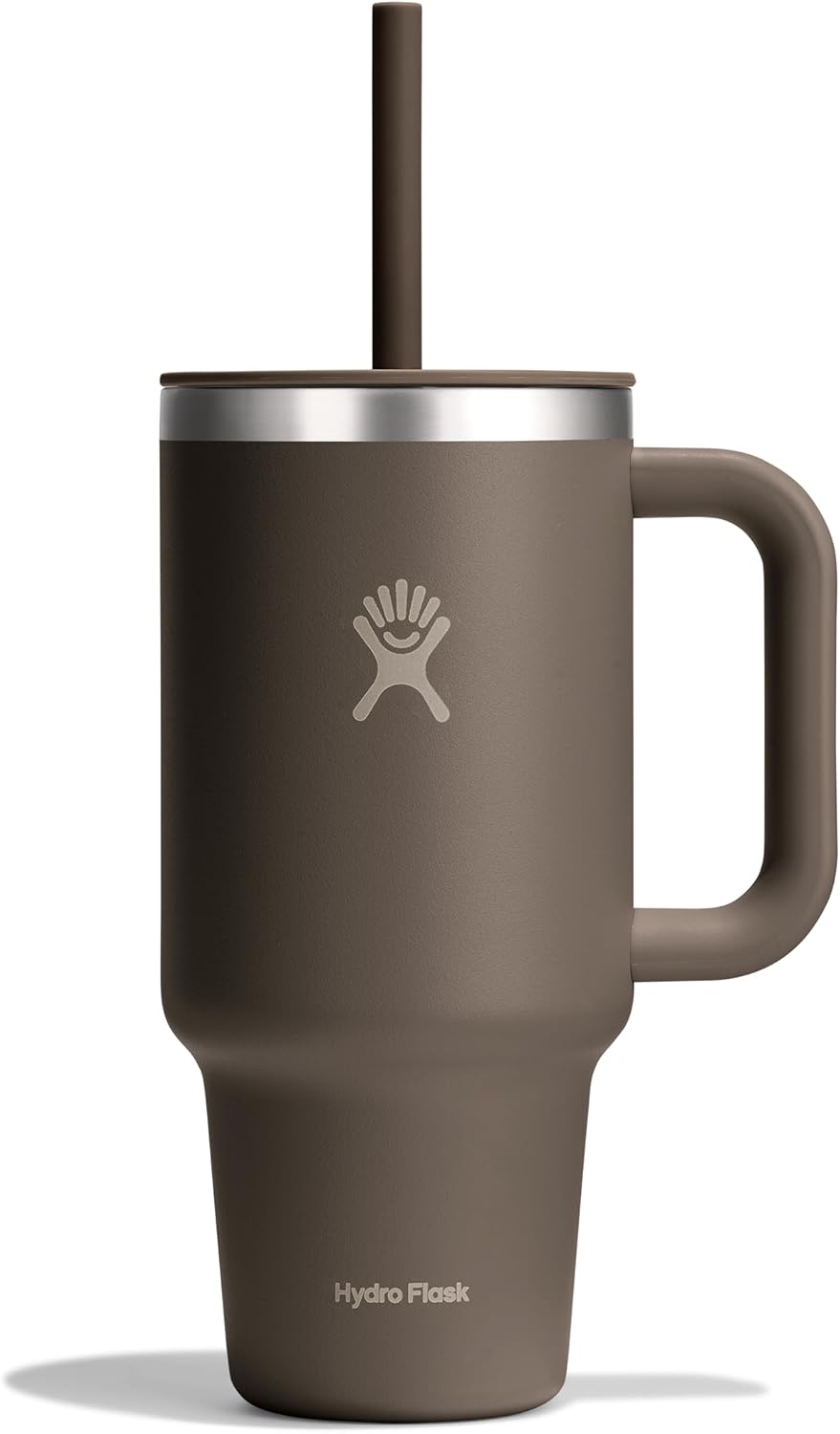Hydro Flask 32 Oz Travel Tumbler: Insulated and Stylish Design