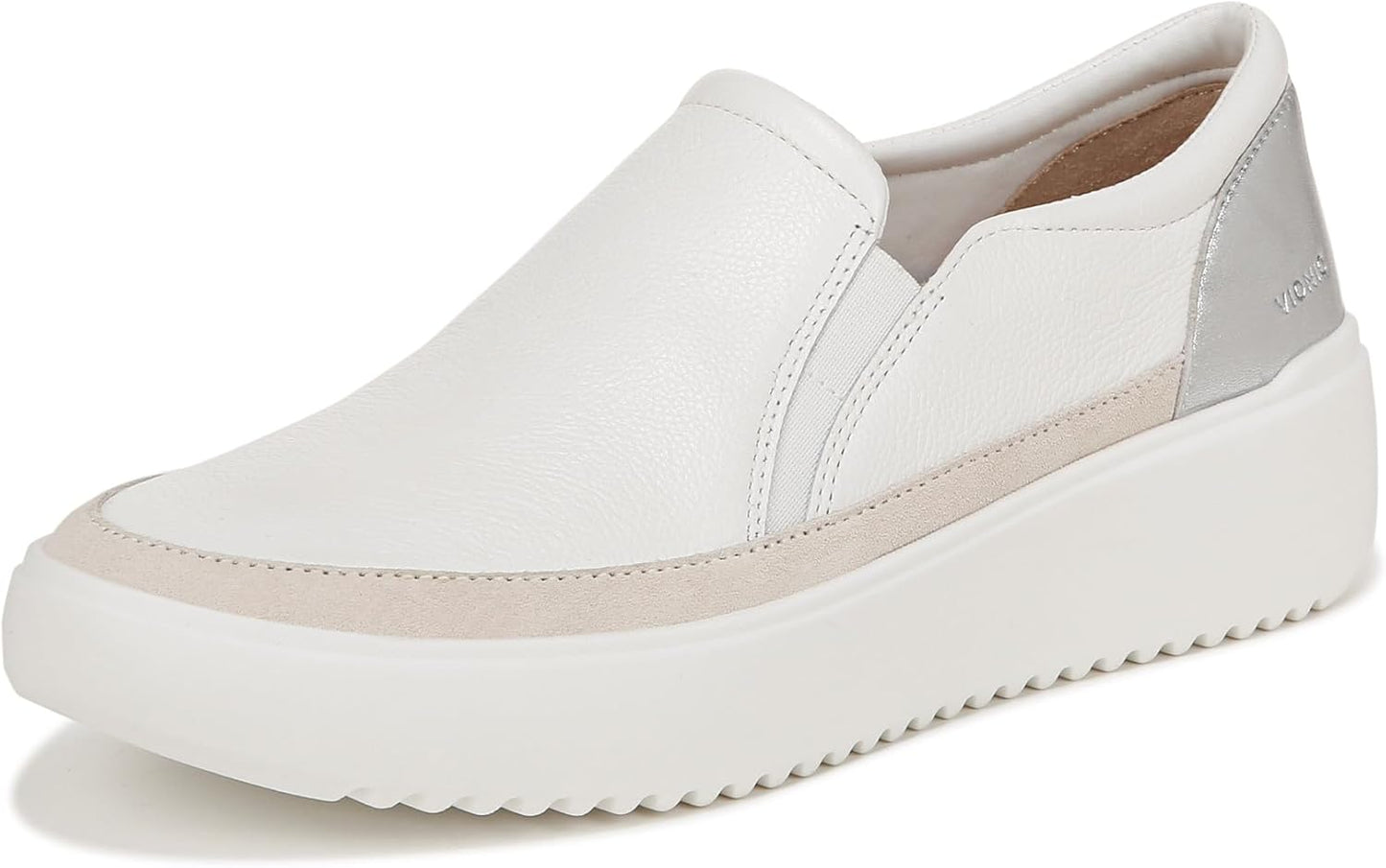 Vionic Women's Kearny Sneaker: Comfort and Style Combined