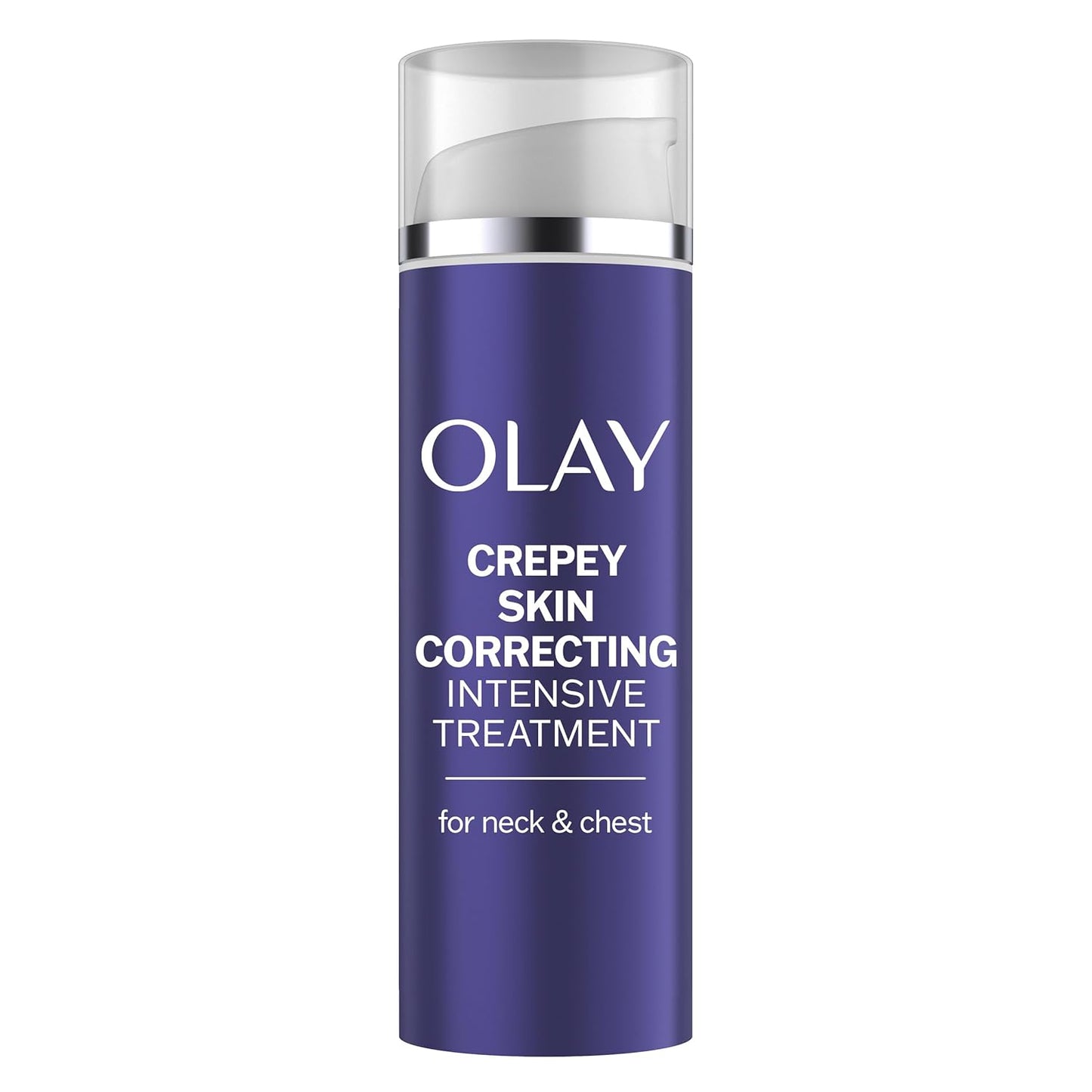 Olay Intensive Retinol Neck & Chest Cream