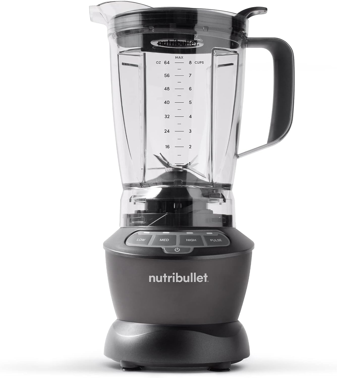 nutribullet Countertop Blender for Smoothies and Food Prep