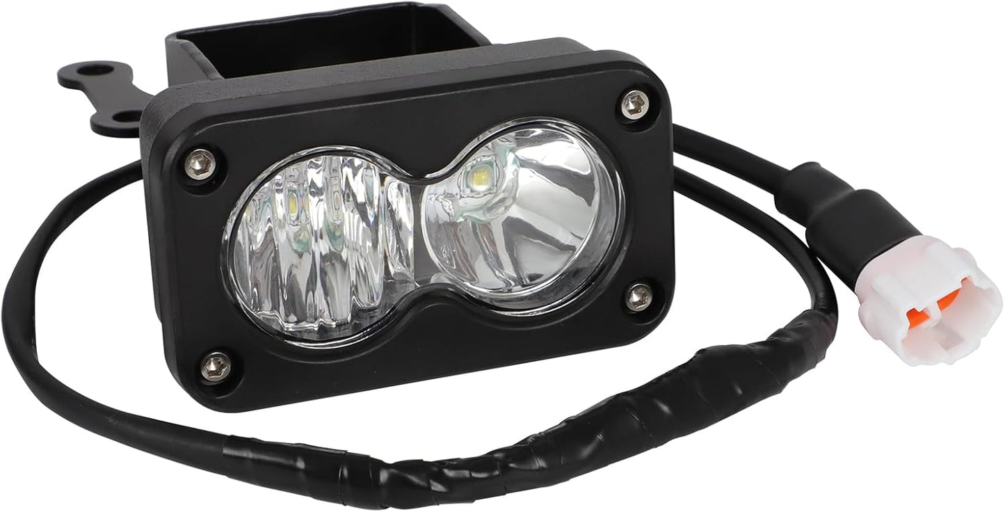 Motoparty Headlight Kit for Sur-Ron Segway X260 - Bright Lights