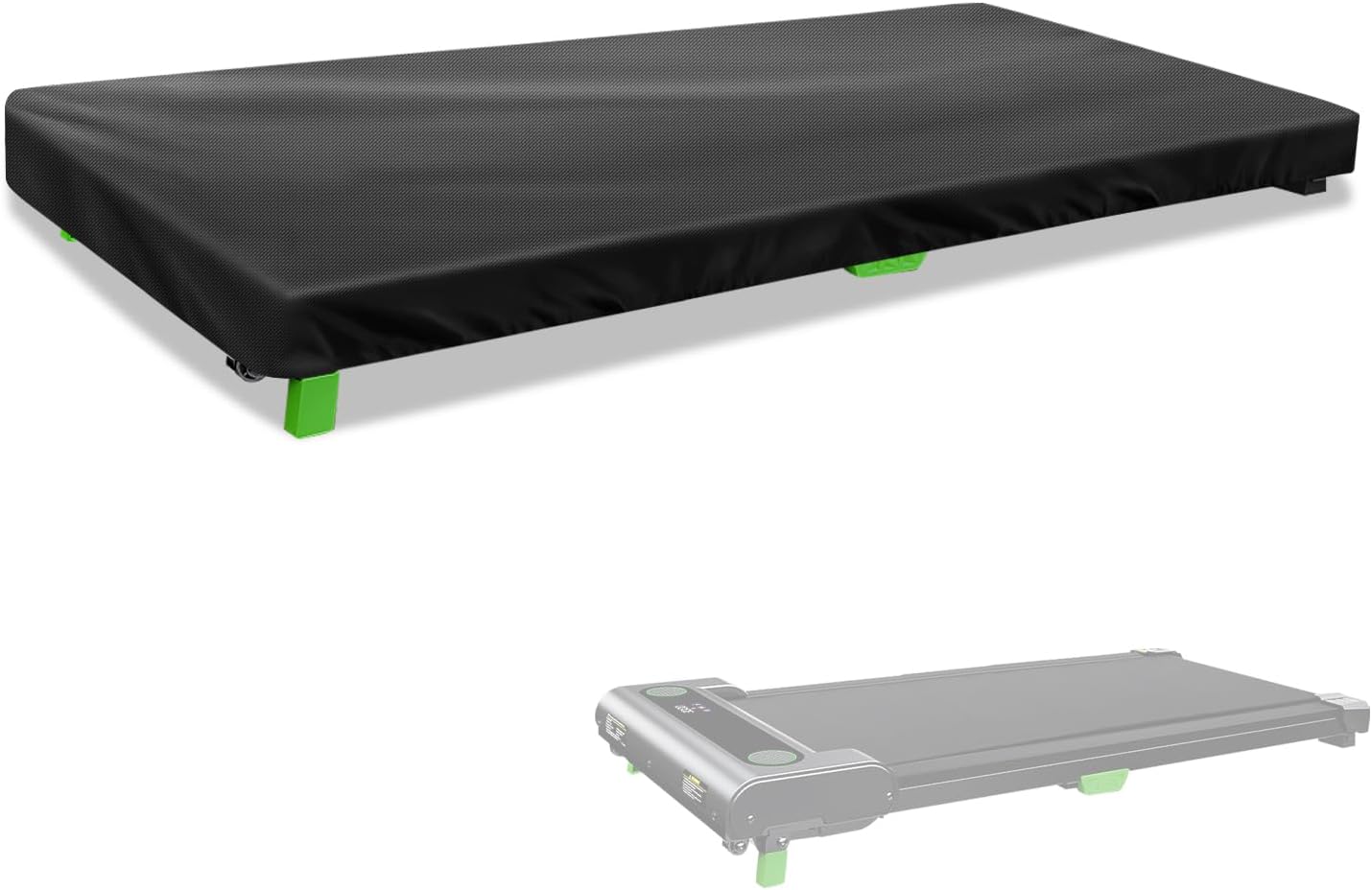 Aidetech Waterproof Treadmill Cover: Dust-Proof Protection