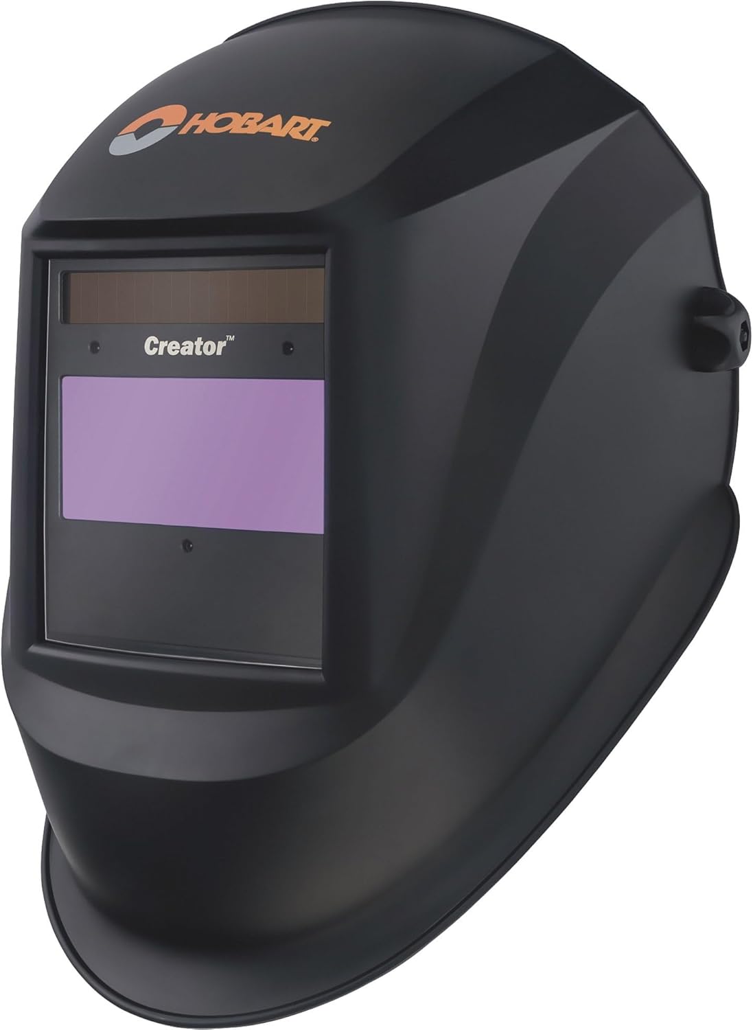 Hobart 770866 Welding Helmet - Auto-Darkening Power