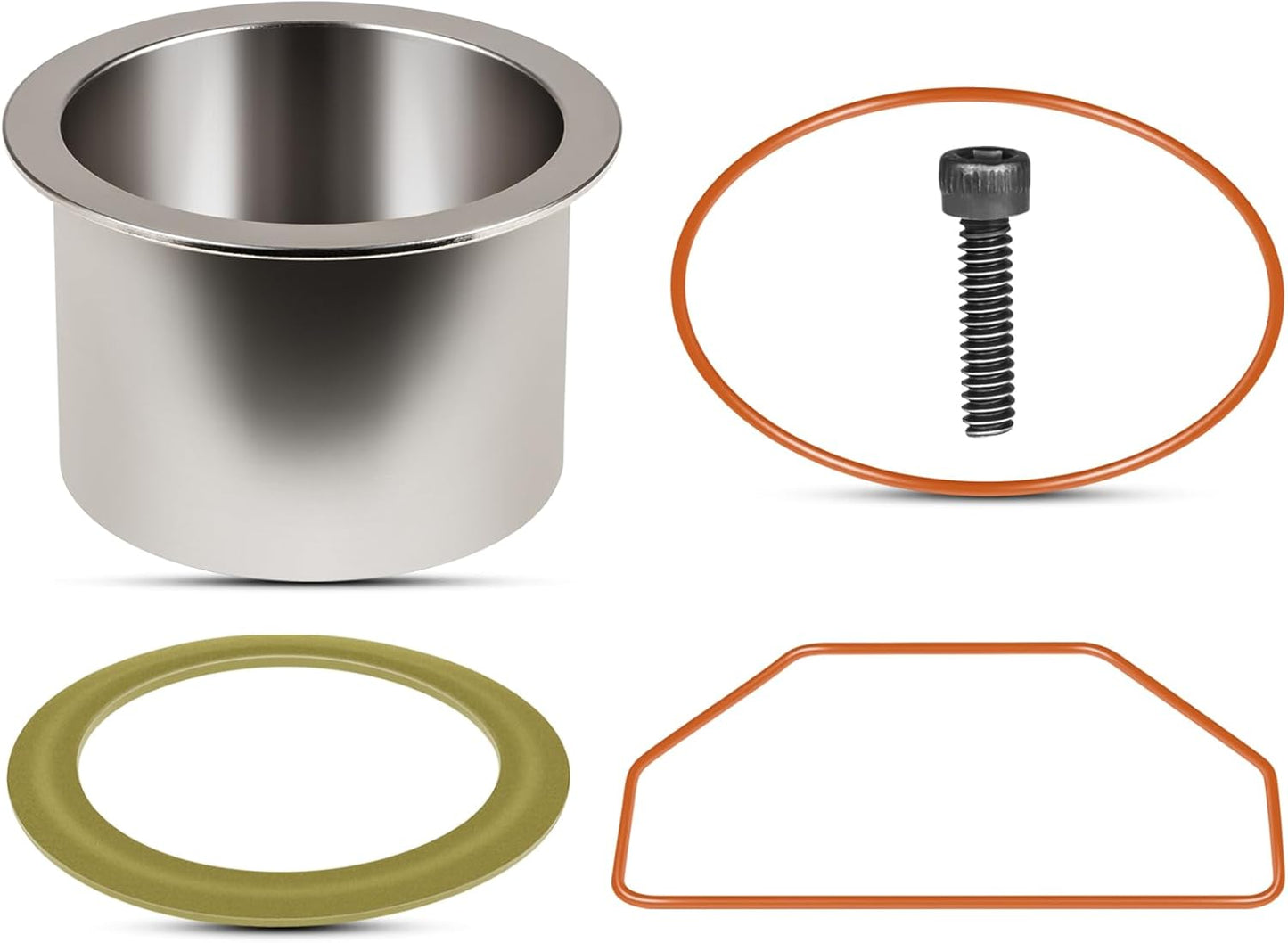 Craftsman Air Compressor Cylinder Sleeve Kit by Bonbo