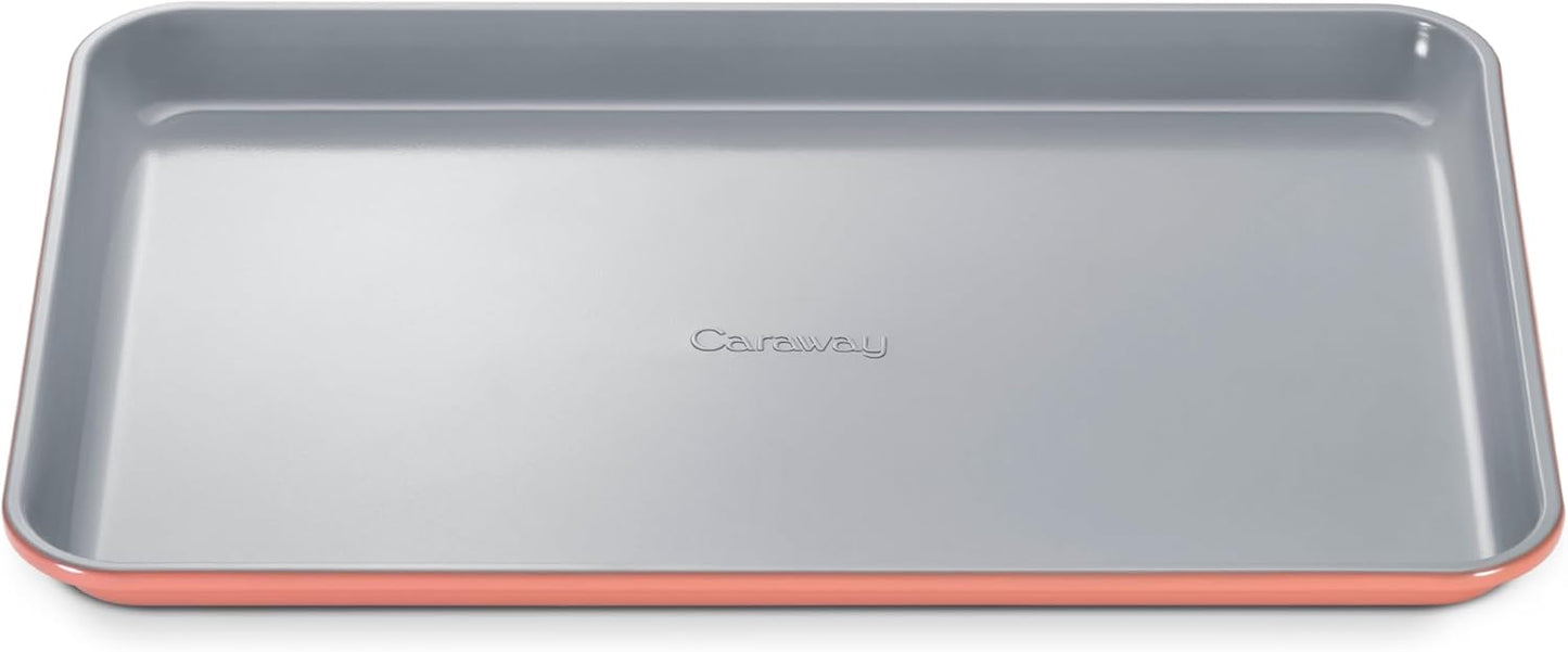 Caraway Non-Stick Ceramic Baking Sheet for Perfect Baking