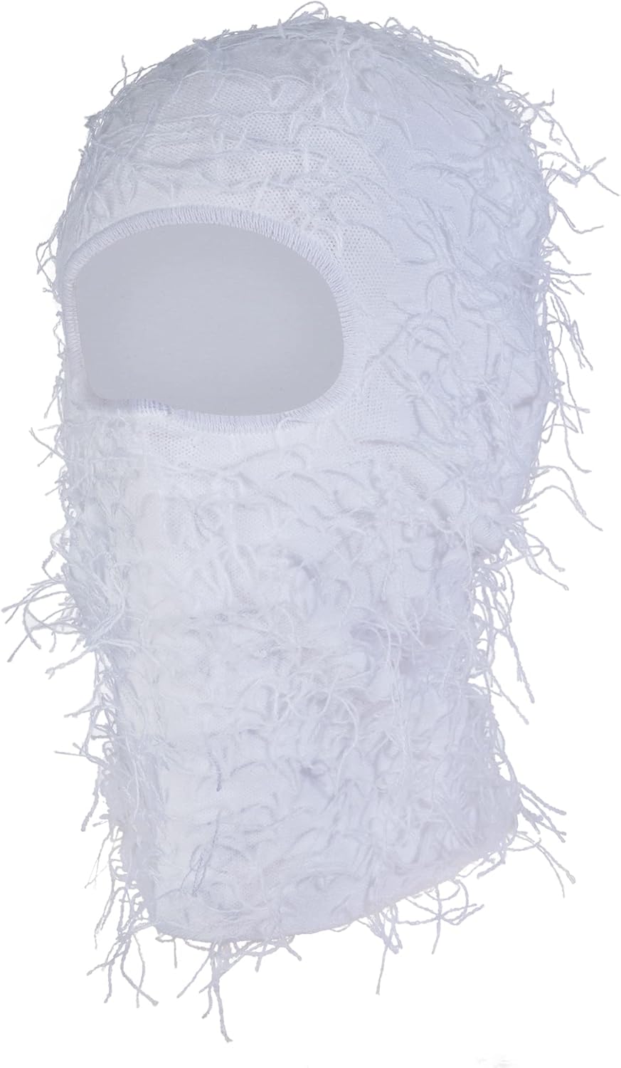 Shiesty Distressed Balaclava - Ultimate Cold Weather Gear