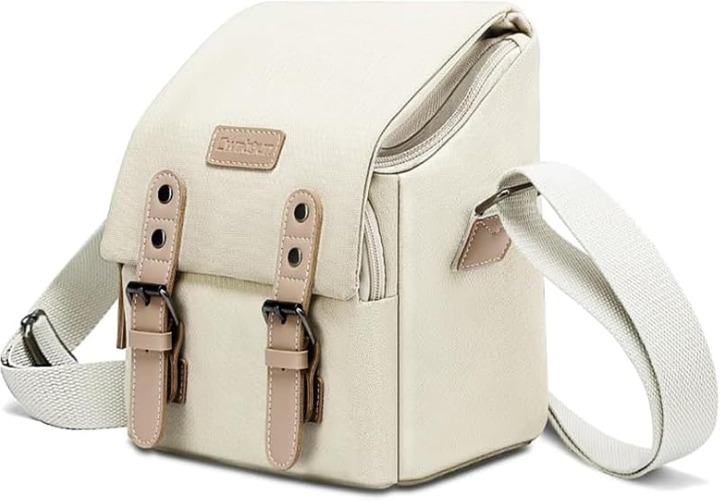 Waterproof Camera Bag for Mirrorless Cameras