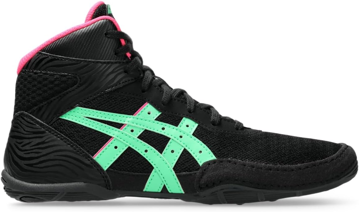 ASICS Kid's Matflex 7 Wrestling Shoes for Young Athletes