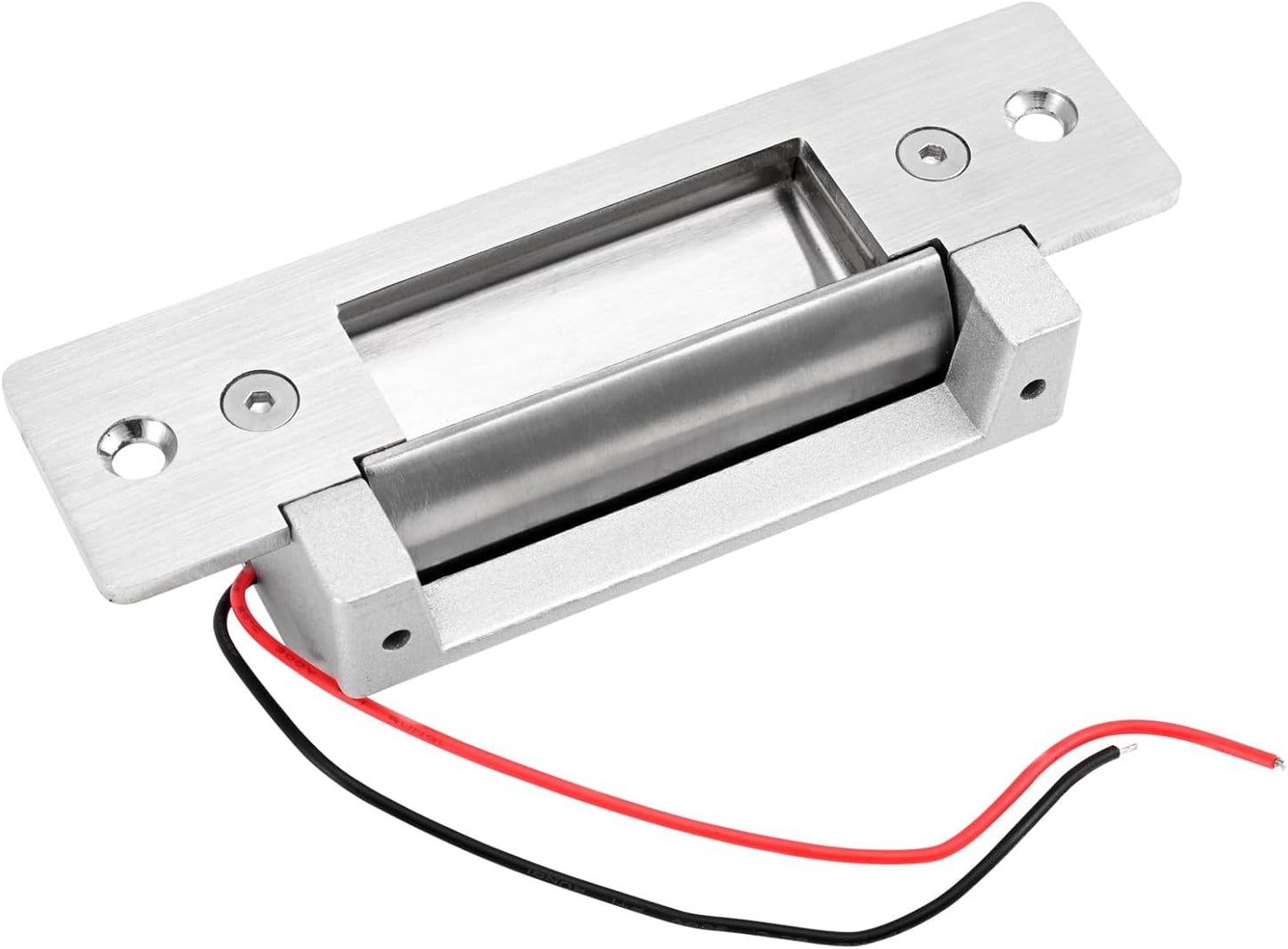 Heavy Duty Electric Door Strike Lock for Access Control Systems