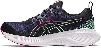 ASICS Women's Gel-Cumulus 25 Running Shoes for Comfort and Style