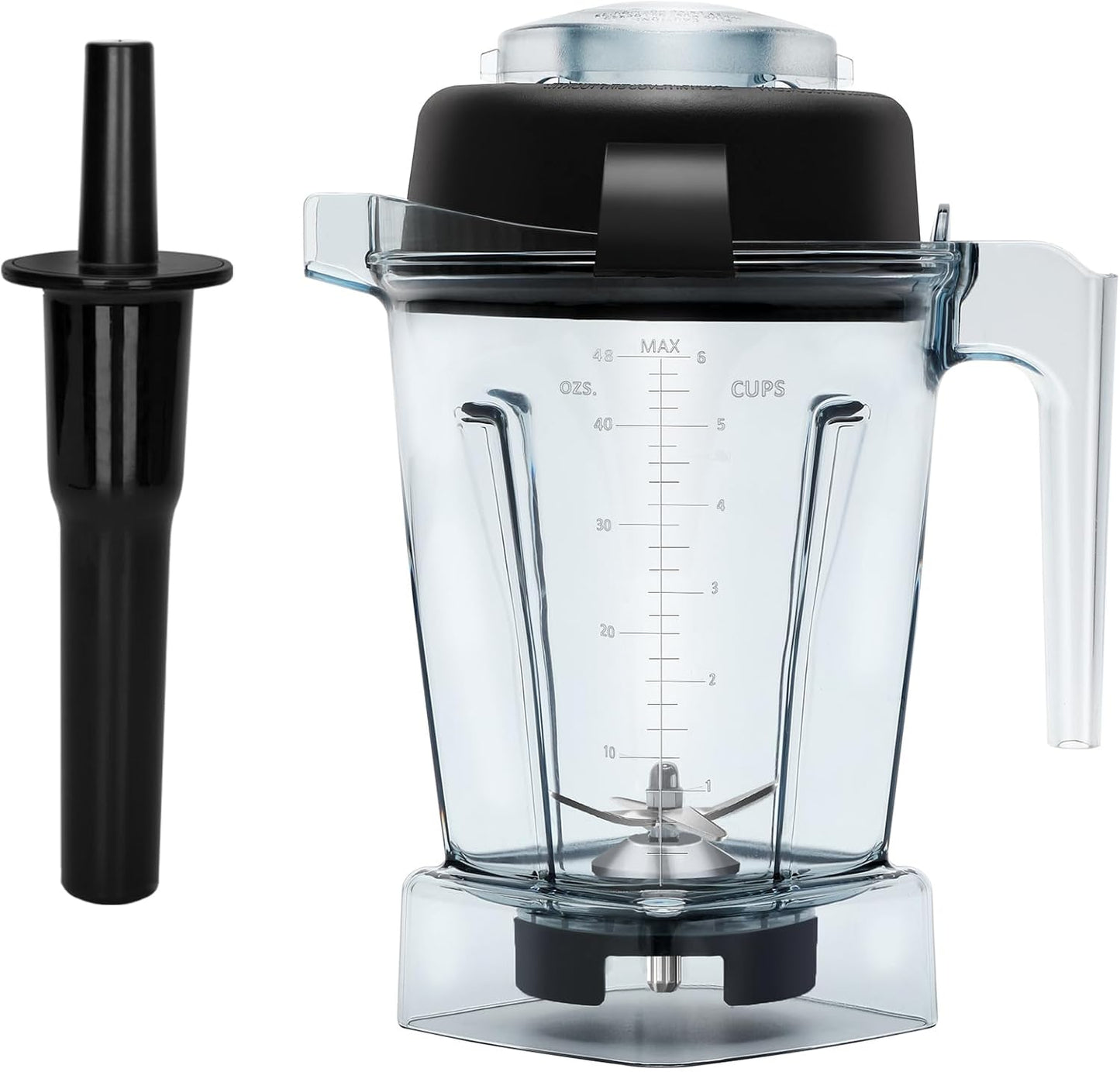 Kalageen Vitamix Pitcher & Tamper Set