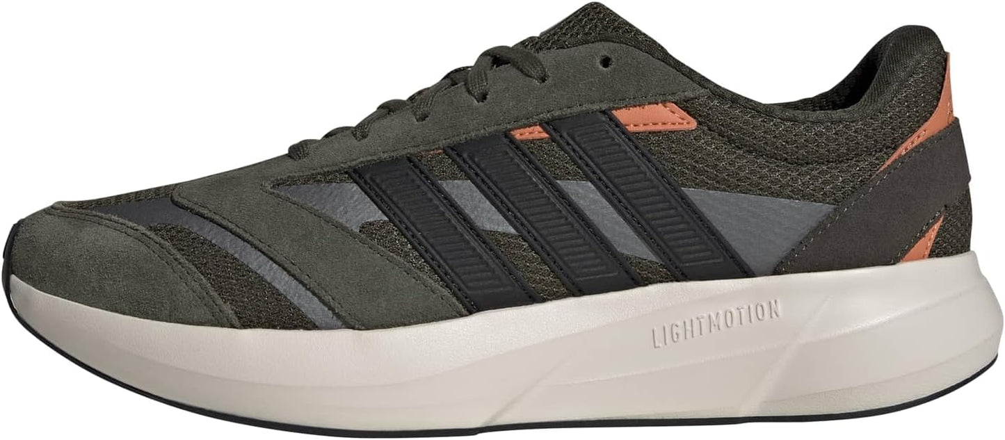 adidas Men's Lightshift Sneakers for Comfort and Style