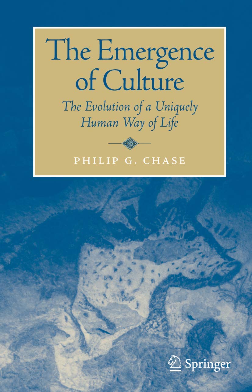 The Emergence of Culture: Evolution of Human Life Explored