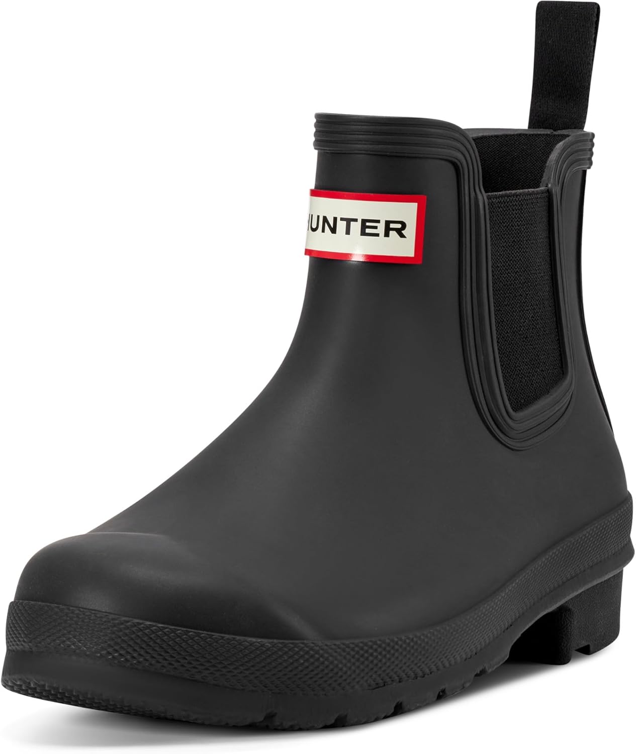Hunter Women's Original Chelsea Rain Boot for Stylish Comfort