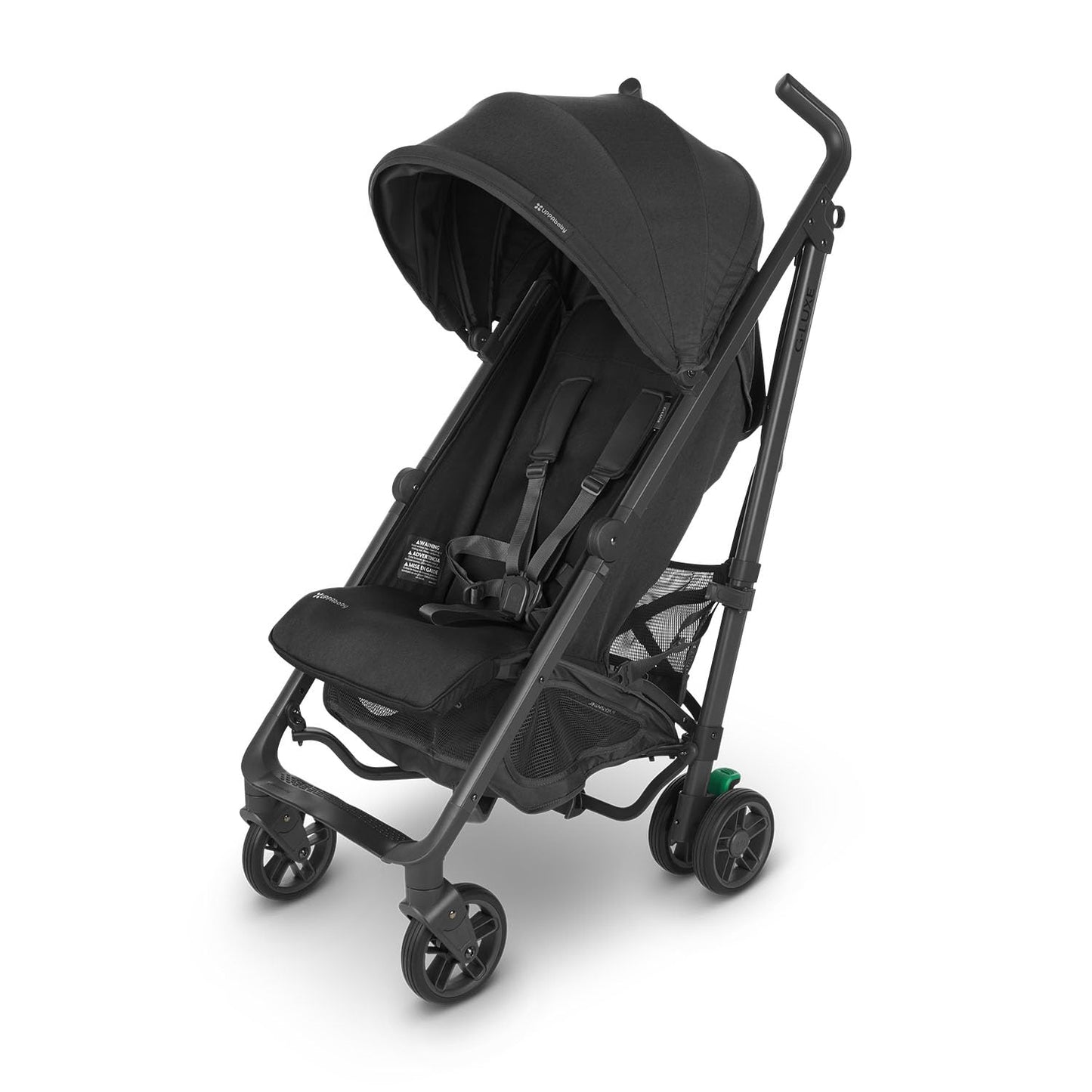 UPPAbaby G-Luxe Umbrella Stroller for Easy Travel and Comfort