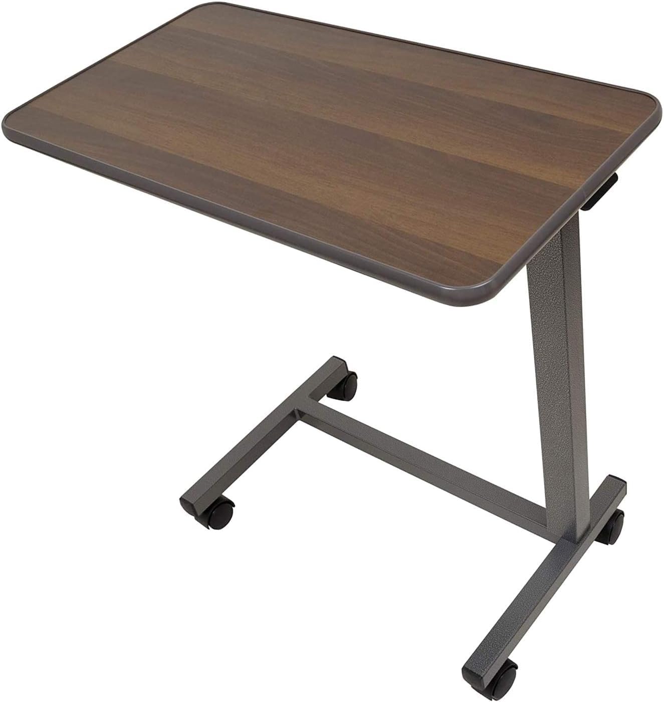 Carex Overbed Table - Ultimate Laptop Workstation