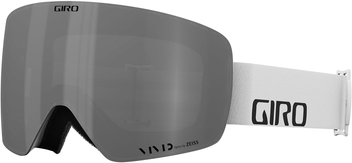 Enhanced Visibility Giro Contour Goggles