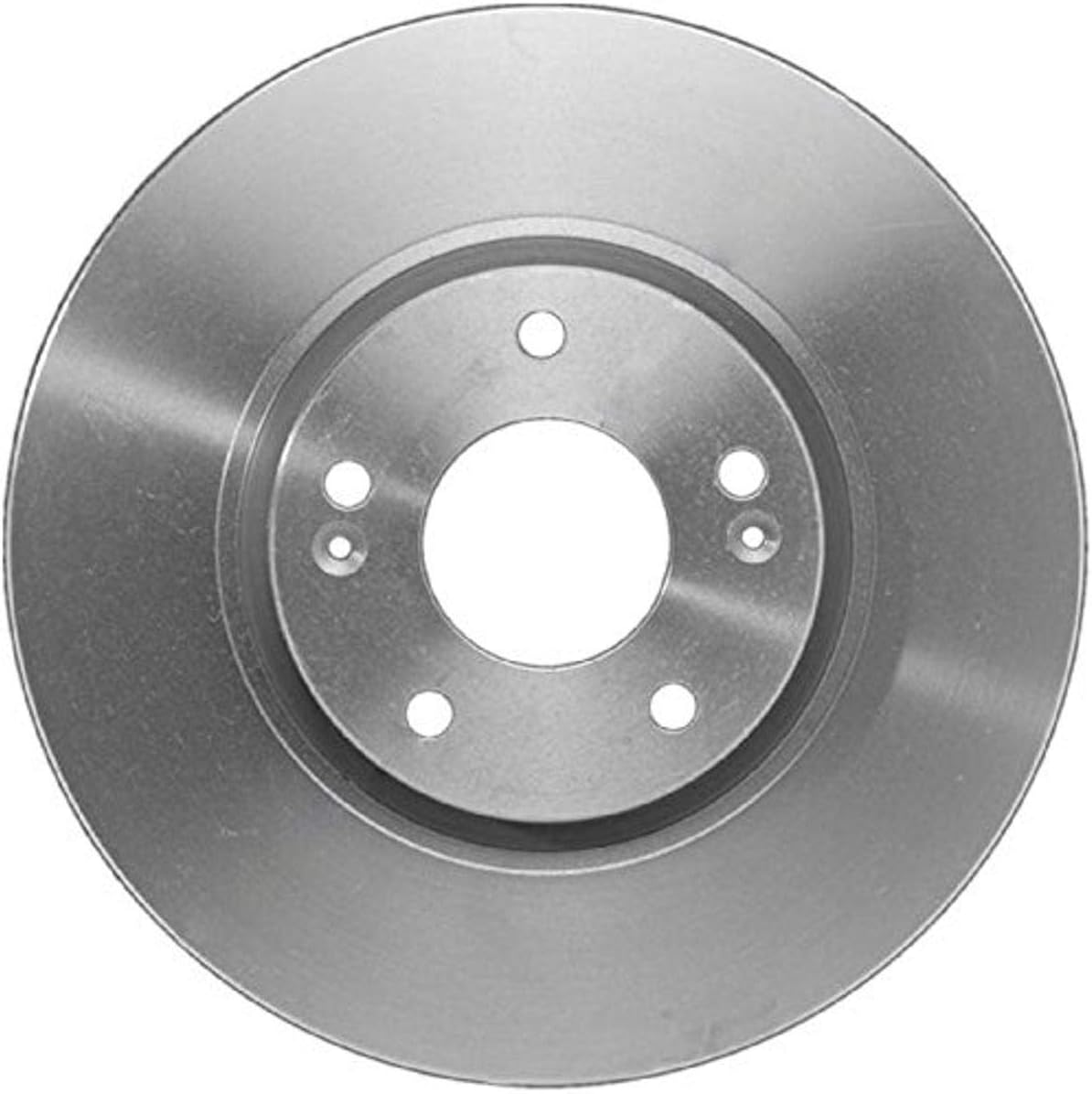 Bendix Premium PRT5832 Front Brake Rotor for Hyundai and Kia
