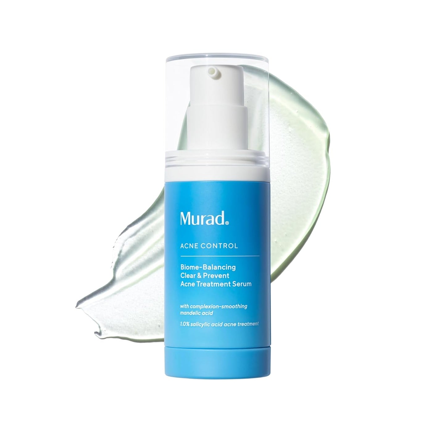 Murad Biome-Balancing Acne Treatment for Clear Skin and Pores
