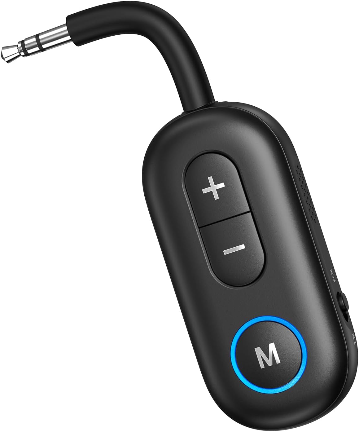 Ankilo Bluetooth 5.3 Adapter: Low Latency Wireless Audio