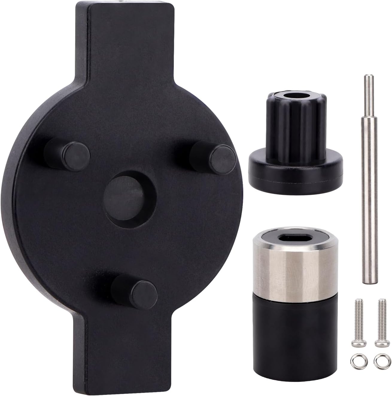 Waring Blender Coupler Kit - Upgrade Your Blending Experience #GreeSuit