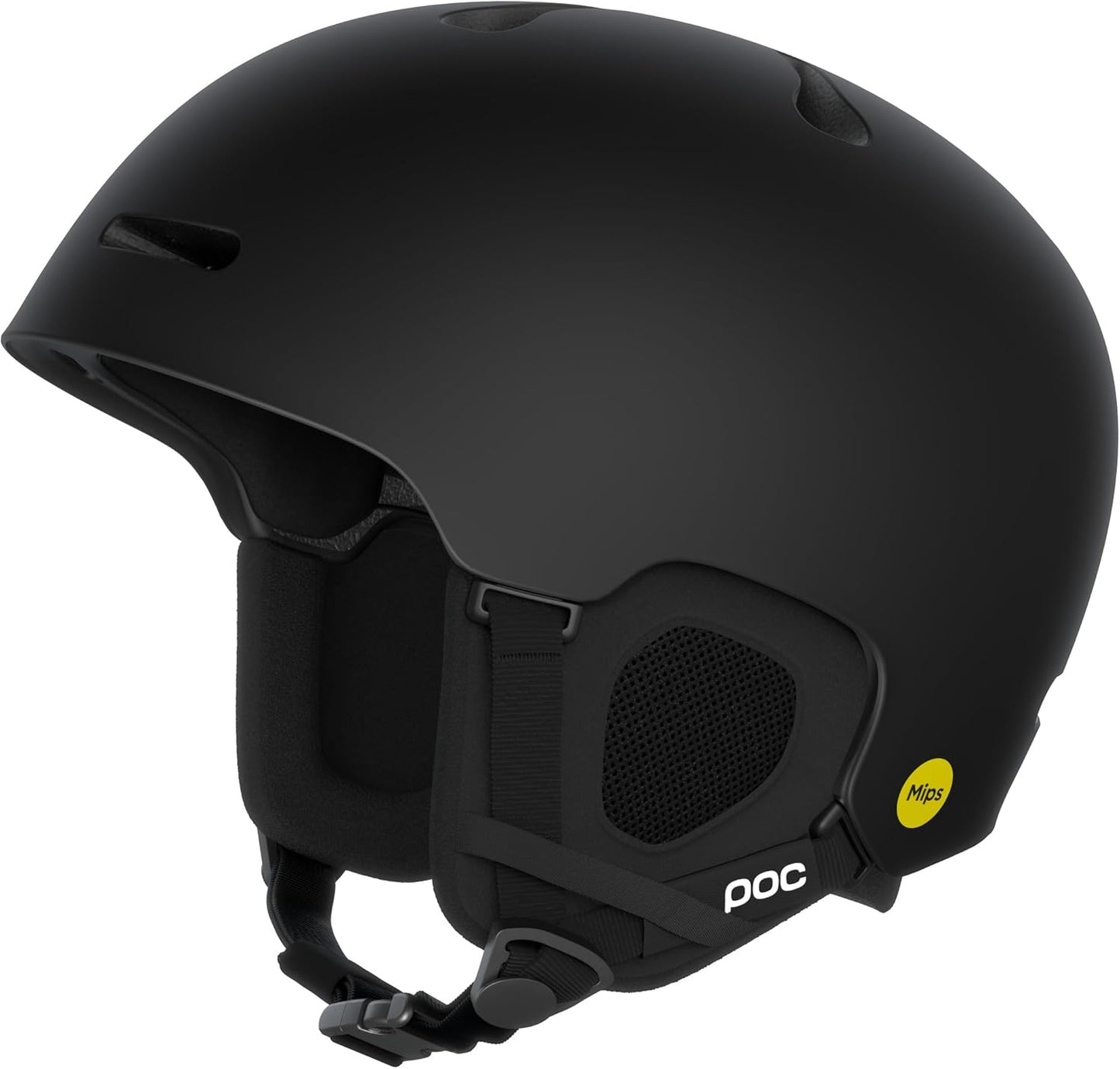 Ultimate Protection: POC Fornix MIPS Helmet