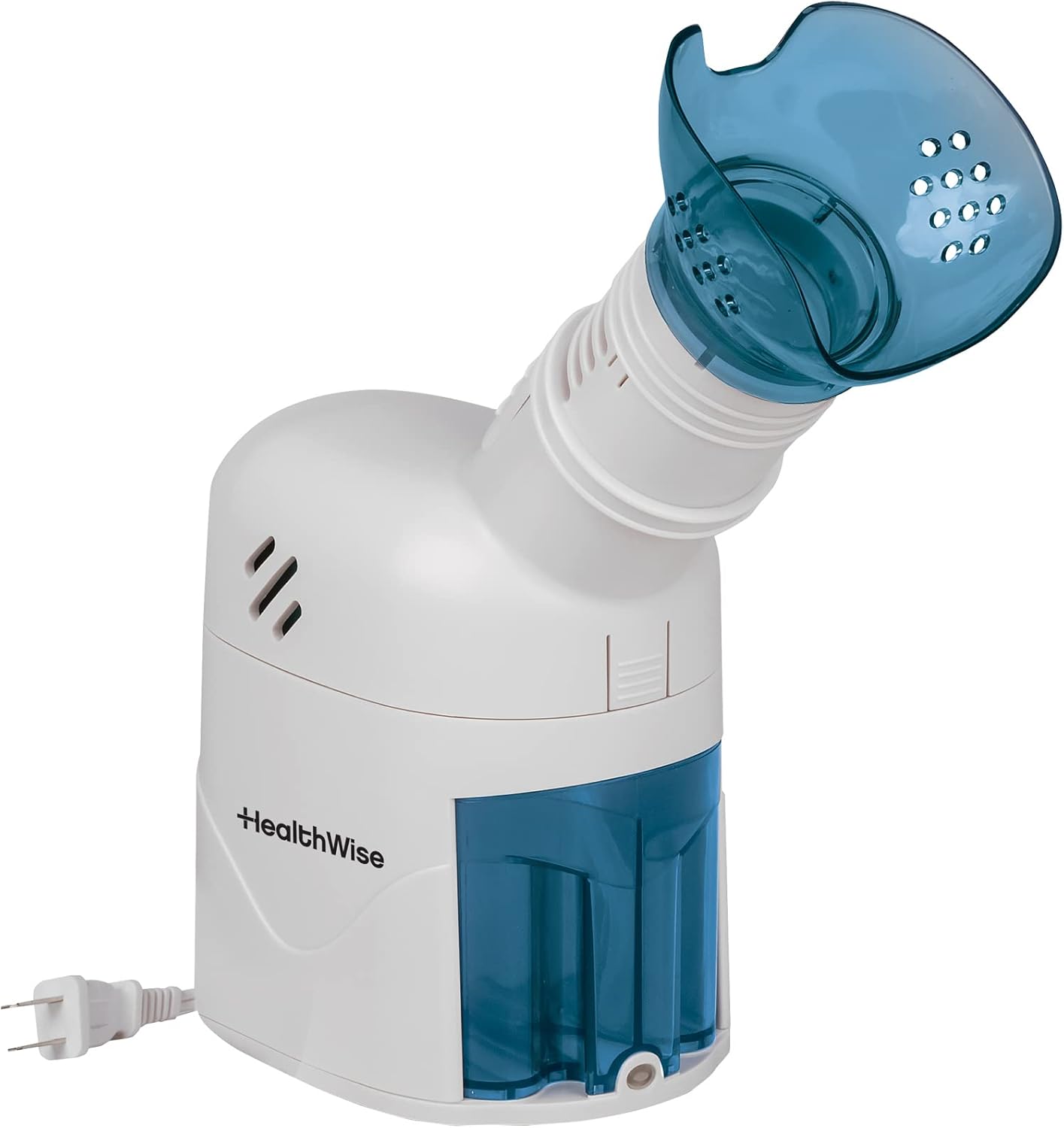 Sinus Relief Vapor Therapy Mask by HealthWise