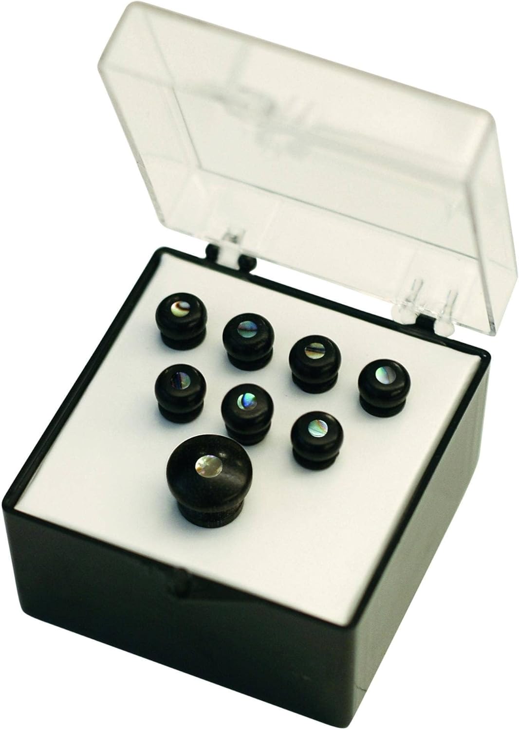 Enhance Your Guitar: Martin Bridge Pin Set