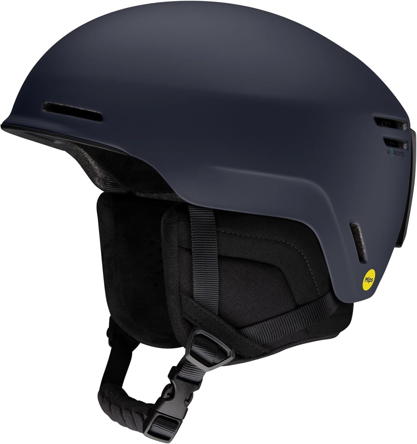 Smith Method Helmet for Snowsports with MIPS Technology