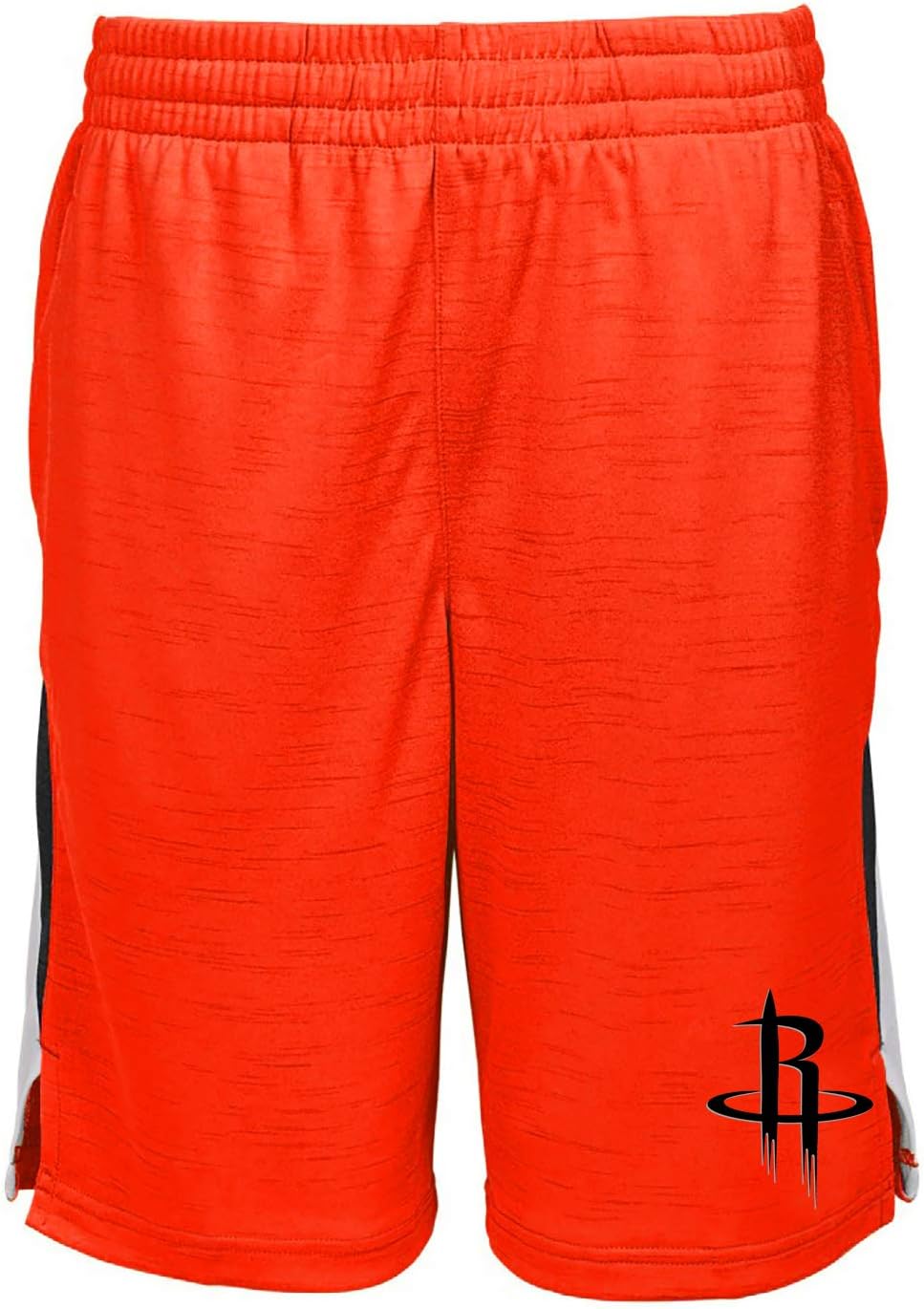 Outerstuff NBA Youth Performance Primary Logo Shorts for Kids