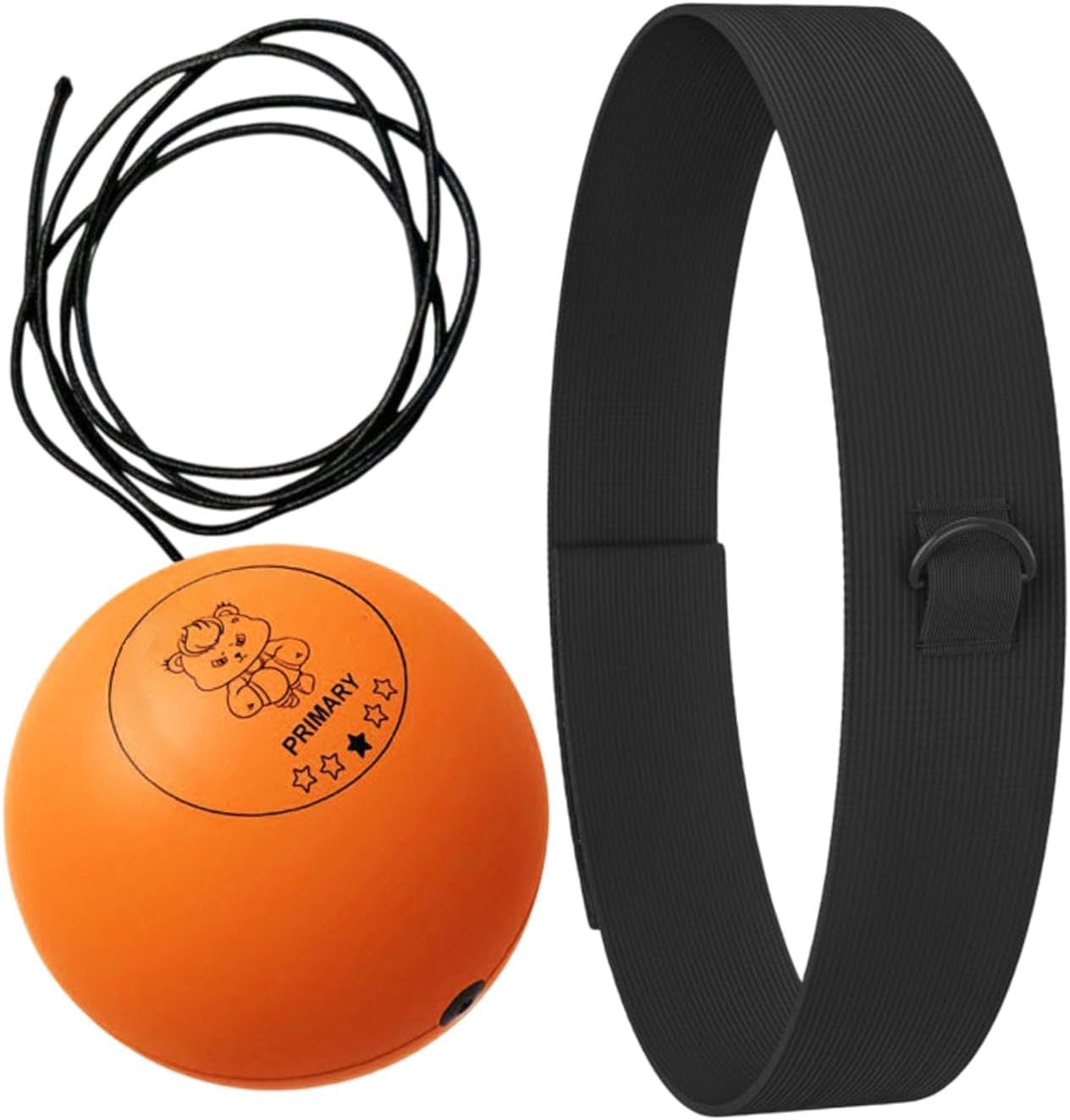 Kid's Boxing Reflex Ball Set - Improve Hand-Eye Coordination!