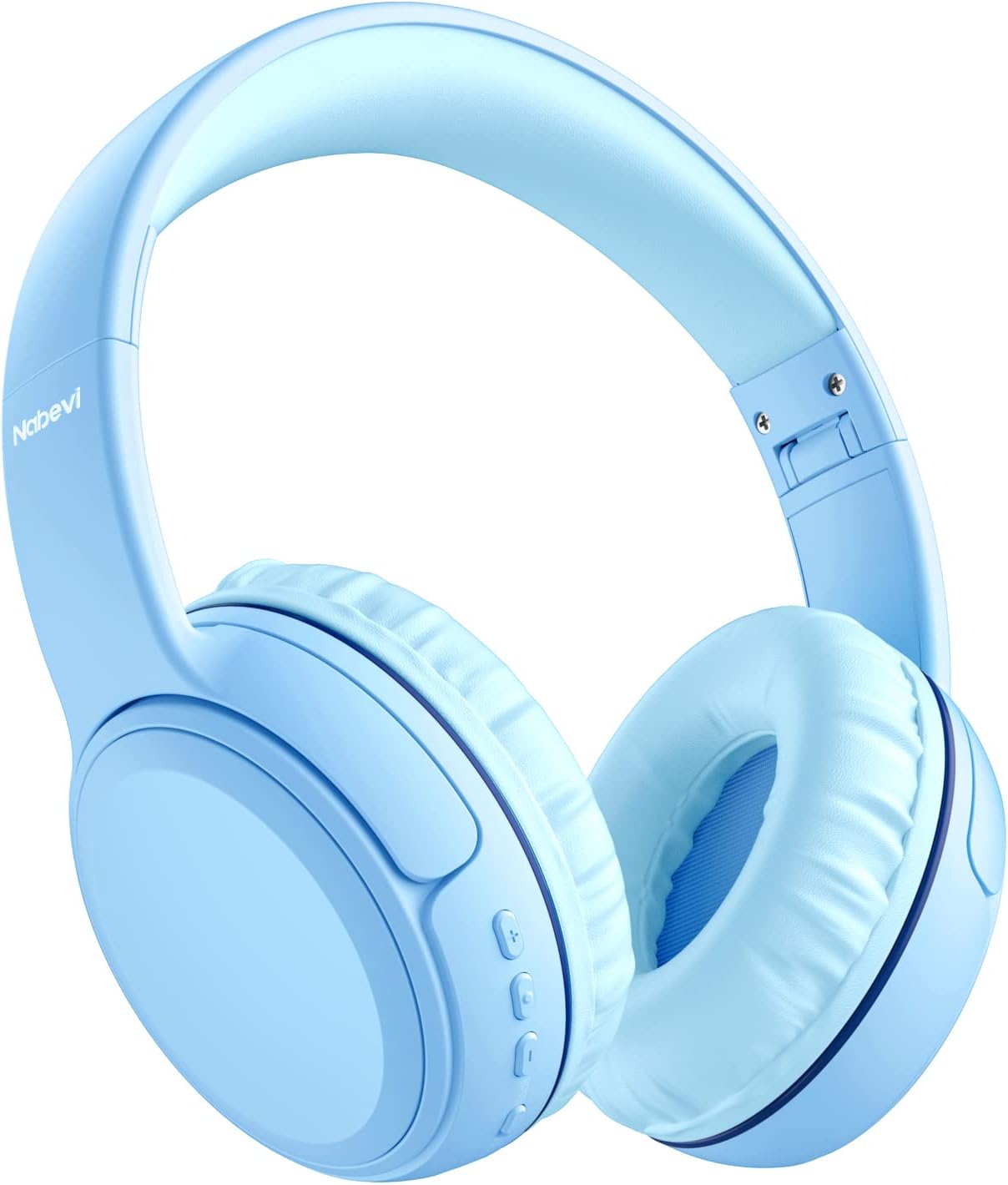 Wireless Kids Headphones with 85dB Volume Limit