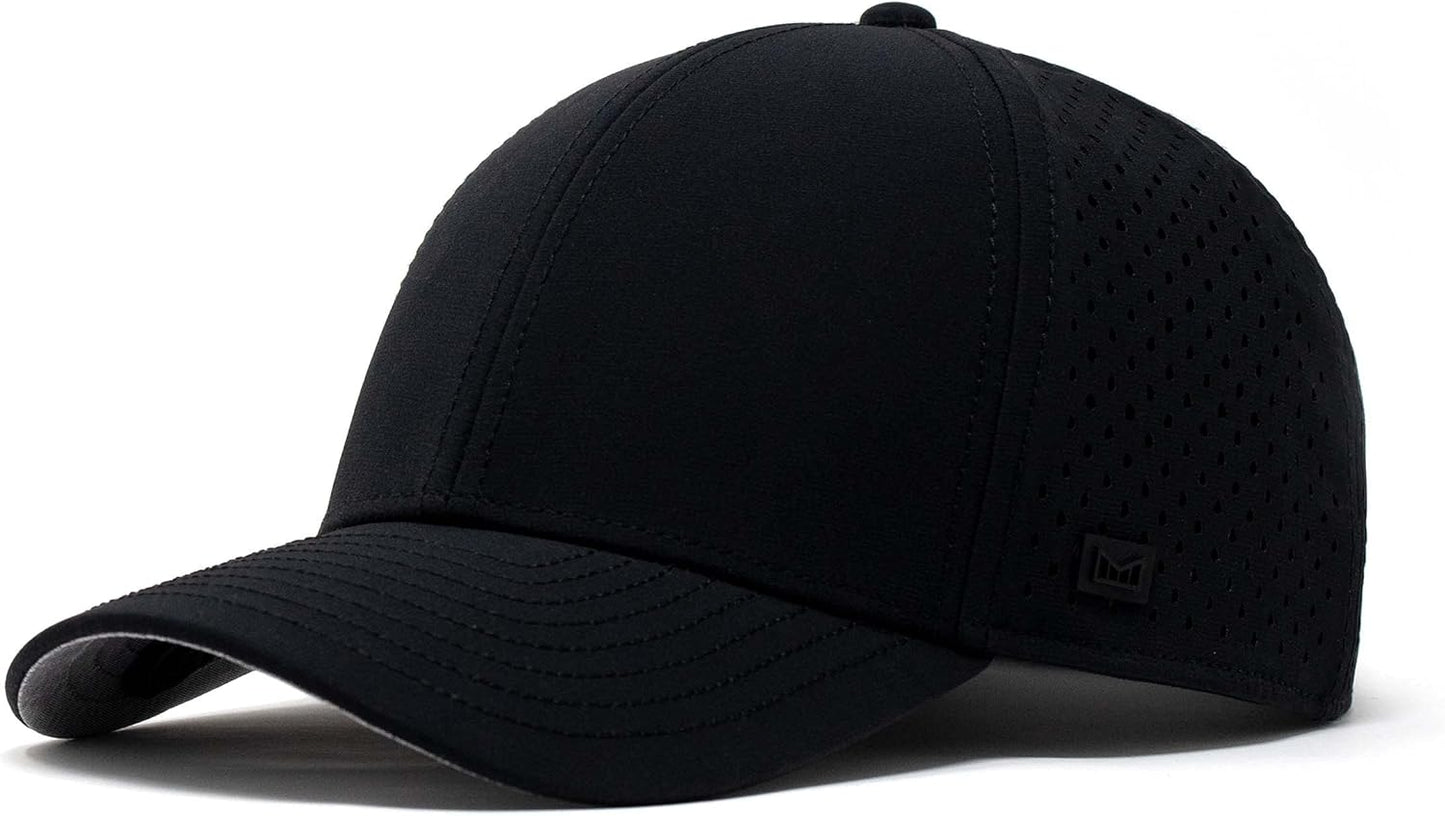 Melin A-Game Hydro Performance Snapback Hat for All Activities