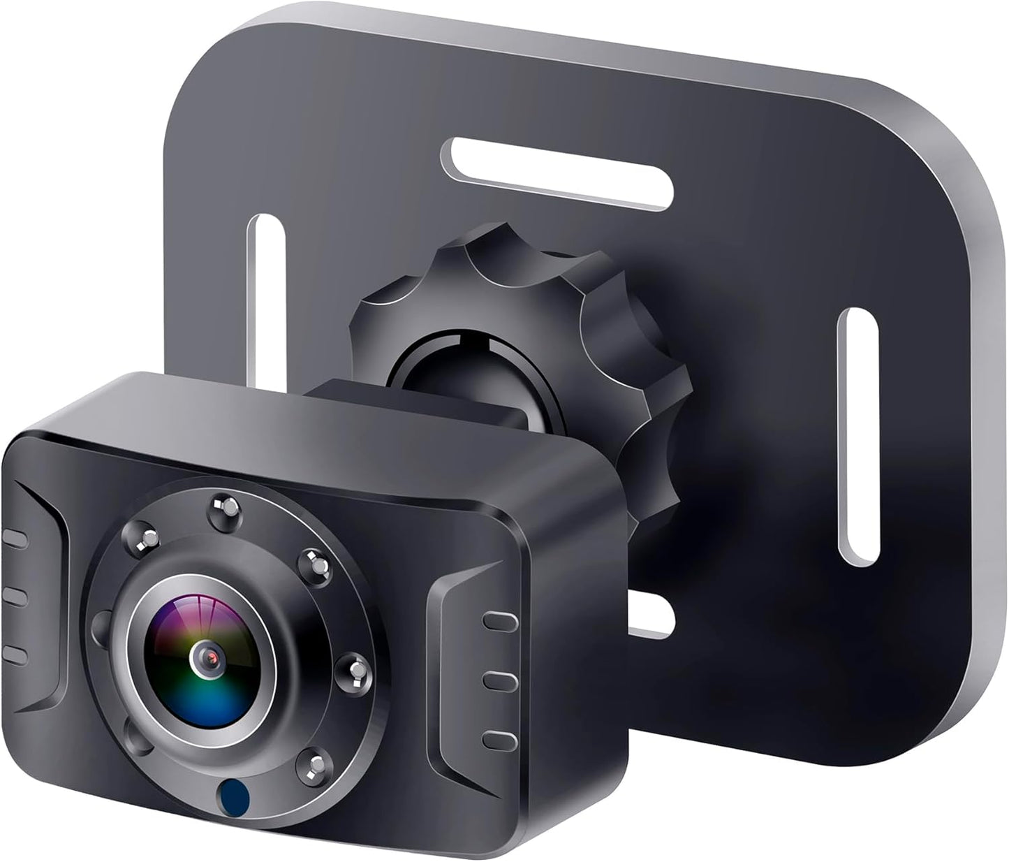 Crystal Clear Night Vision Baby Car Camera